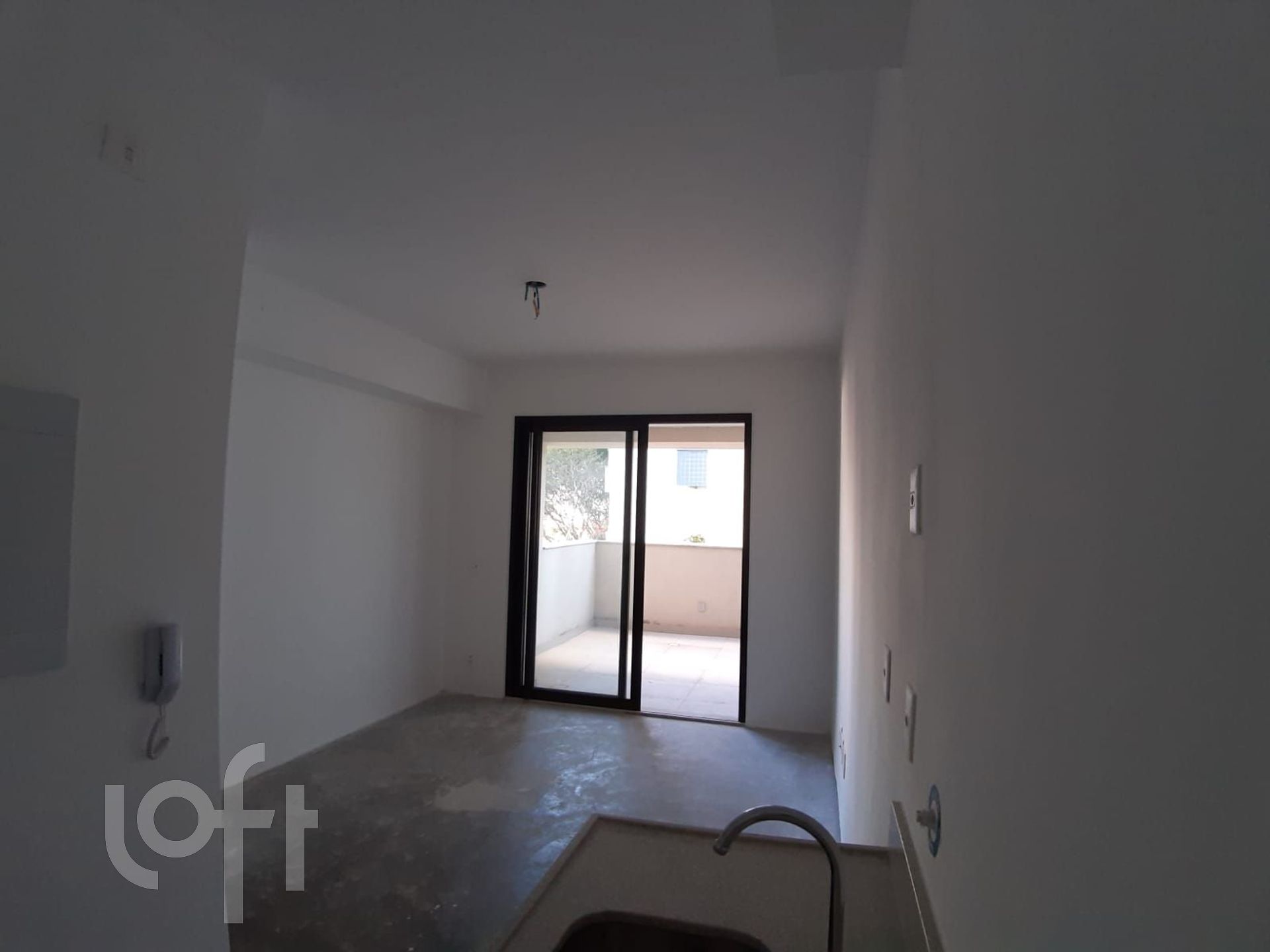 Apartamento à venda em Vila Mariana com 35 m², 1 q