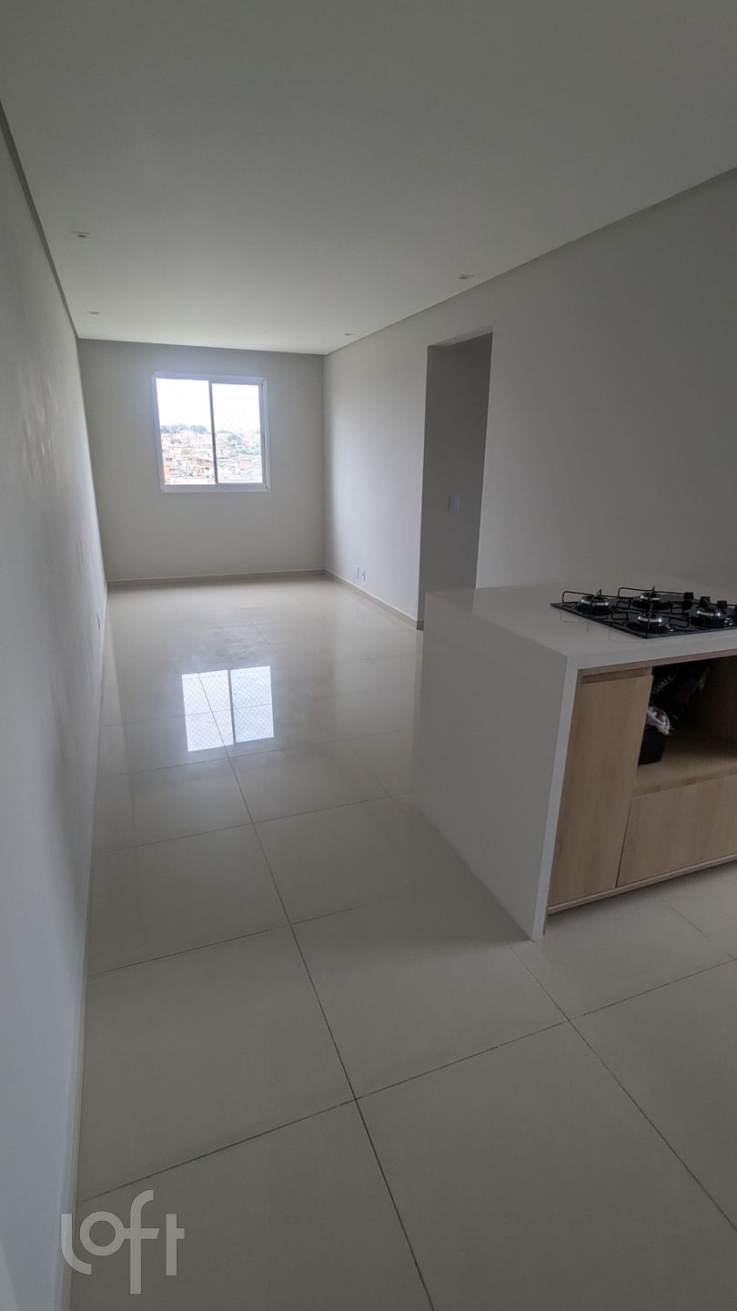 Apartamento à venda em Jardim Vila Formosa com 61