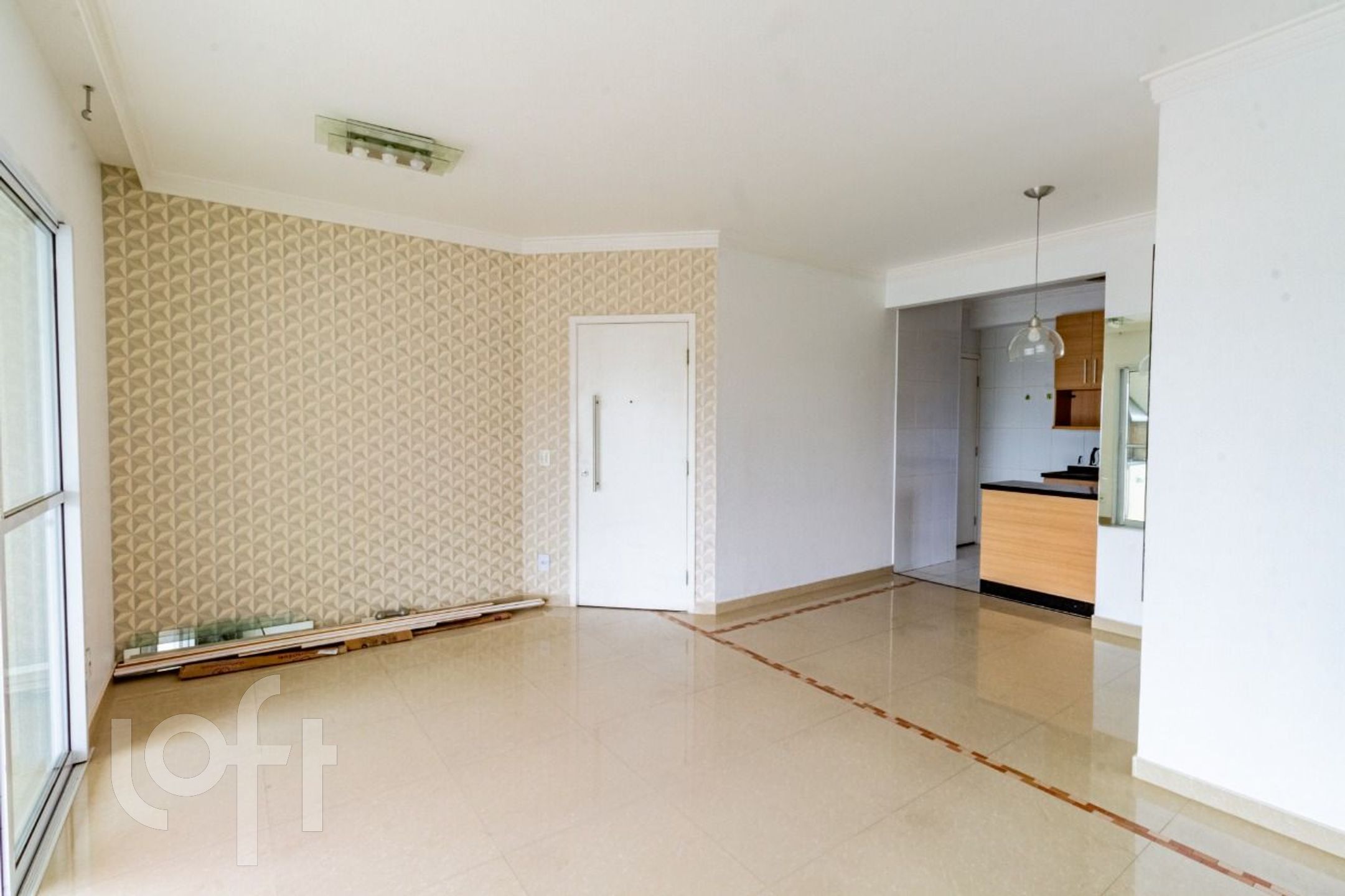 Apartamento à venda com 2 quartos, 75m² - Foto 3