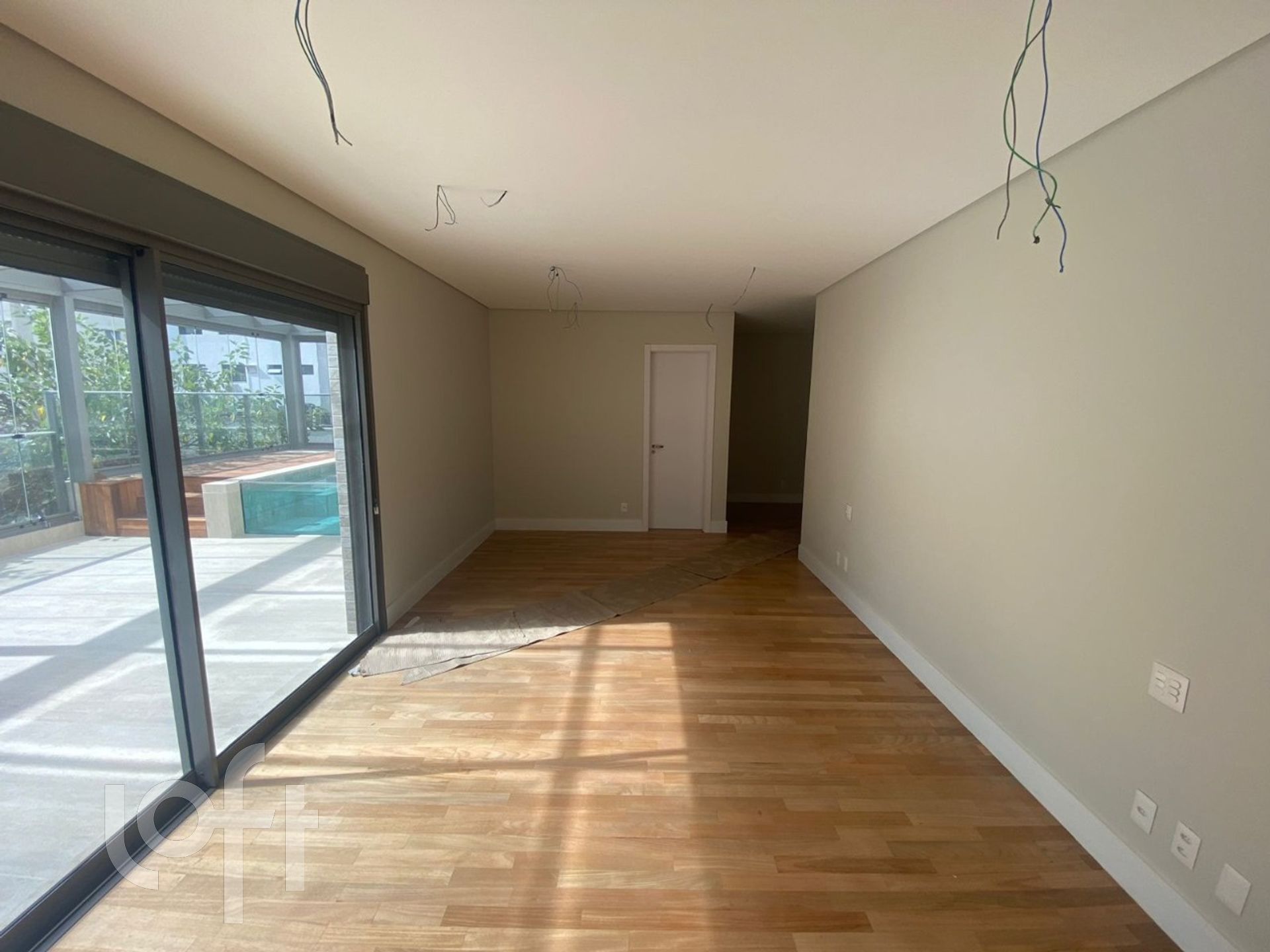 Apartamento à venda com 3 quartos, 265m² - Foto 6