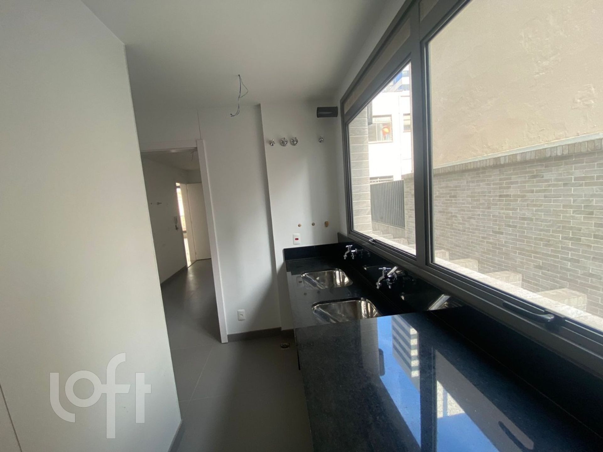 Apartamento à venda com 3 quartos, 265m² - Foto 12