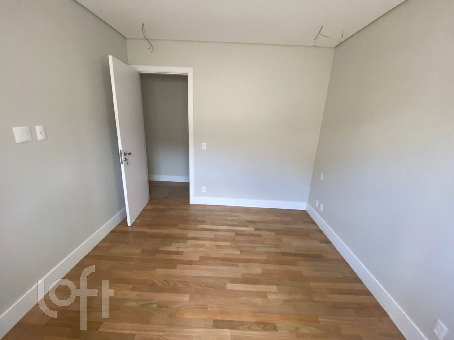 Apartamento à venda com 3 quartos, 265m² - Foto 21