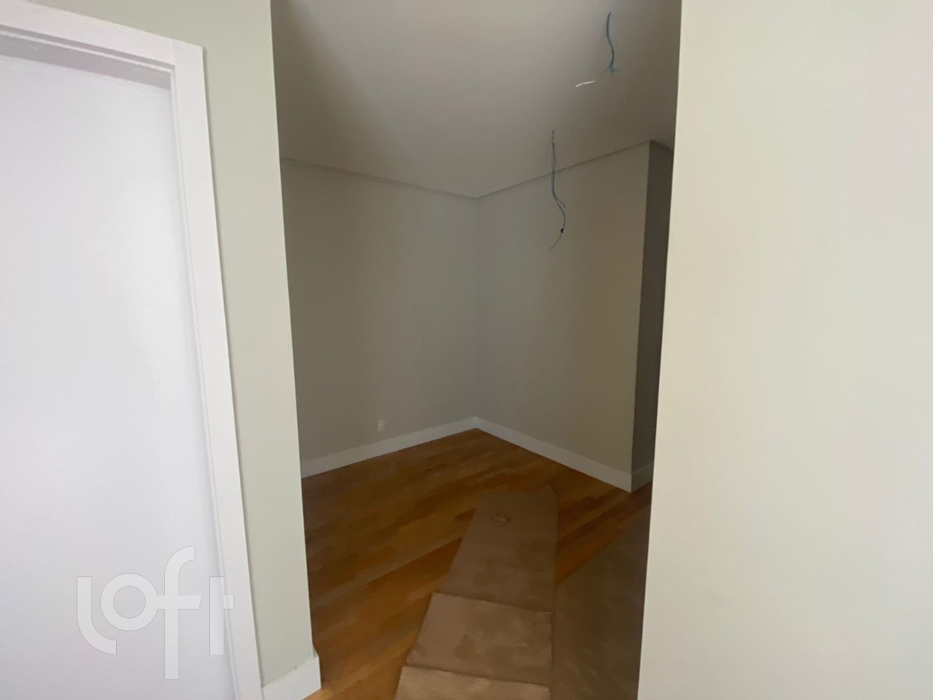 Apartamento à venda com 3 quartos, 265m² - Foto 13