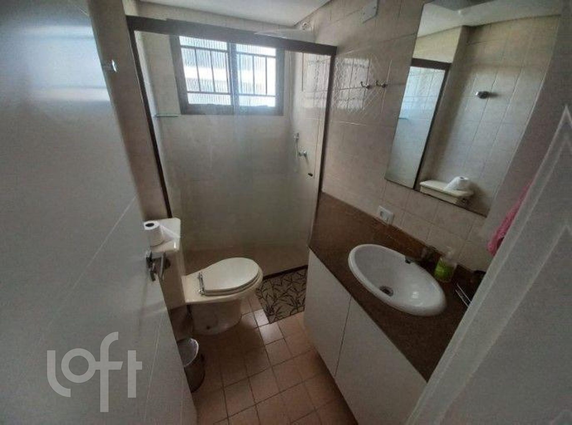 Apartamento à venda com 2 quartos, 65m² - Foto 11