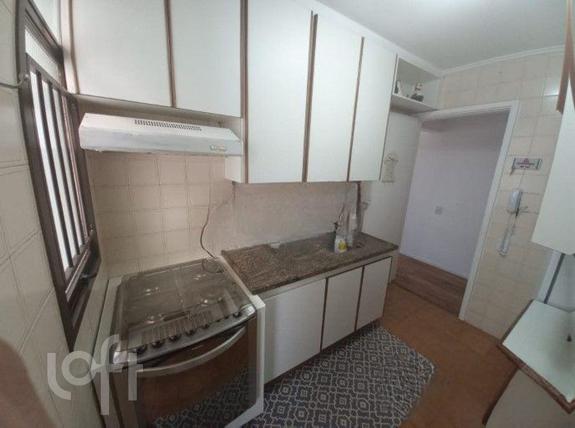 Apartamento à venda com 2 quartos, 65m² - Foto 5