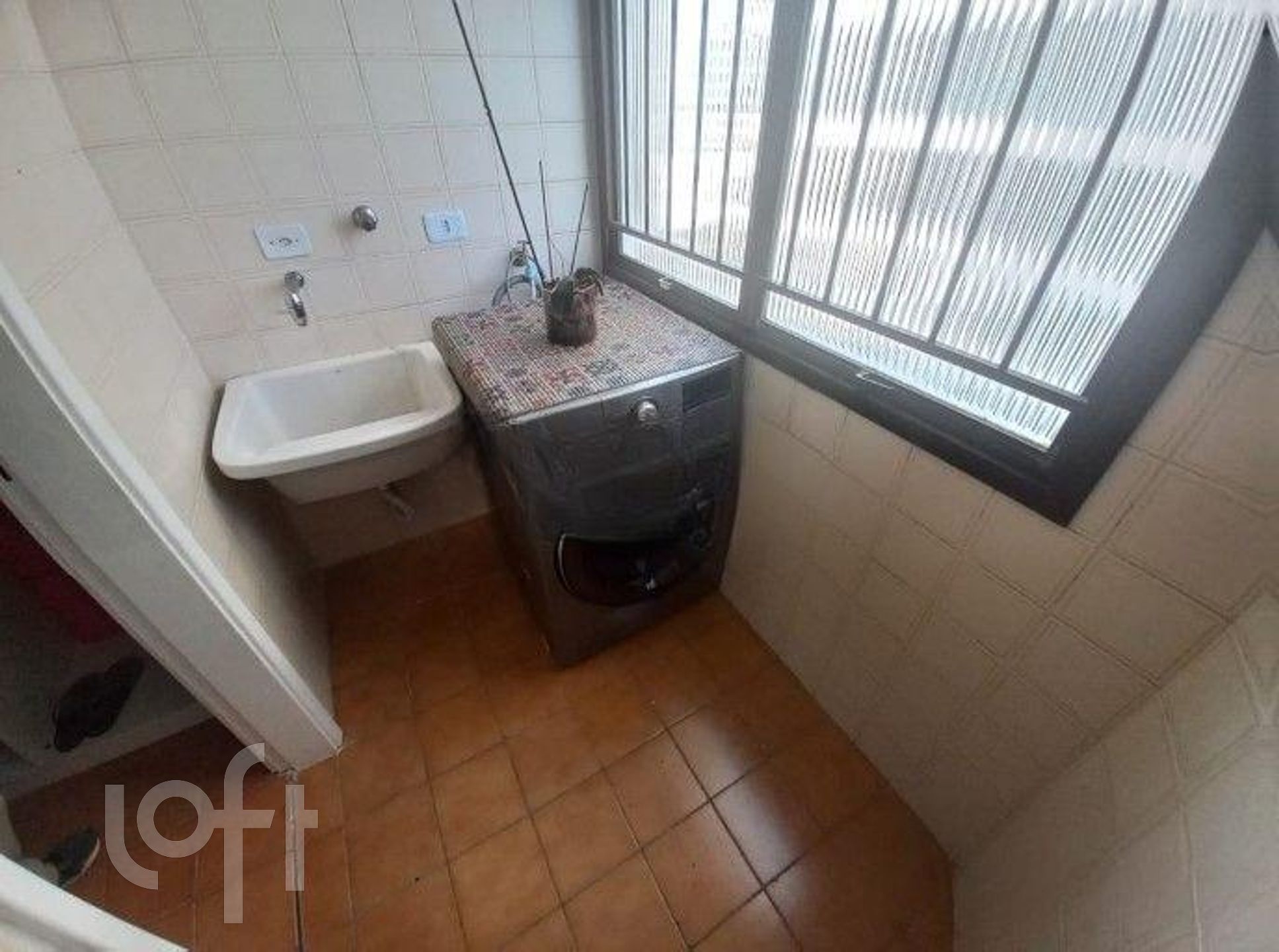 Apartamento à venda com 2 quartos, 65m² - Foto 23