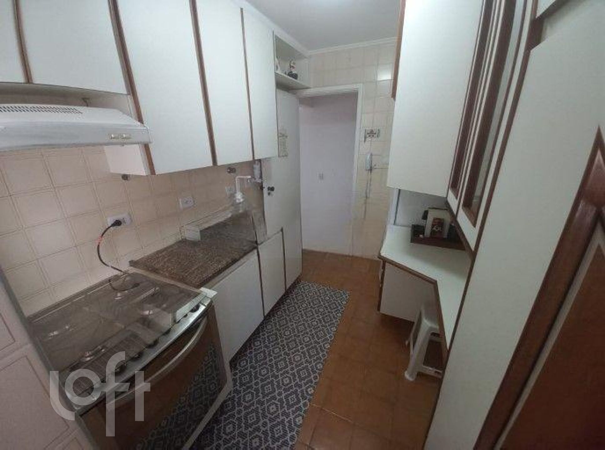 Apartamento à venda com 2 quartos, 65m² - Foto 6