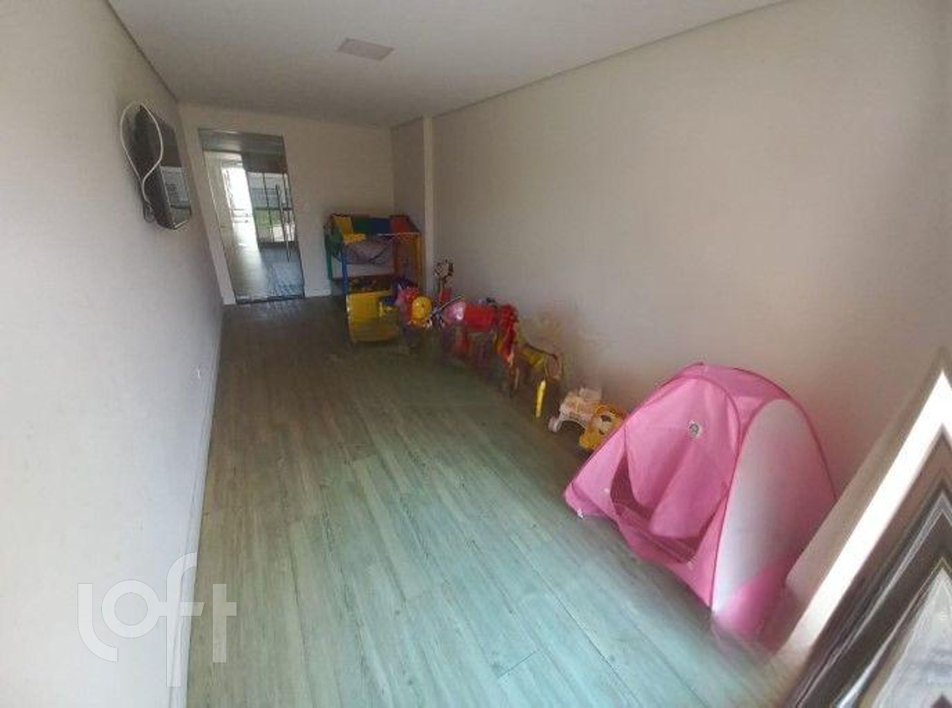 Apartamento à venda com 2 quartos, 65m² - Foto 20