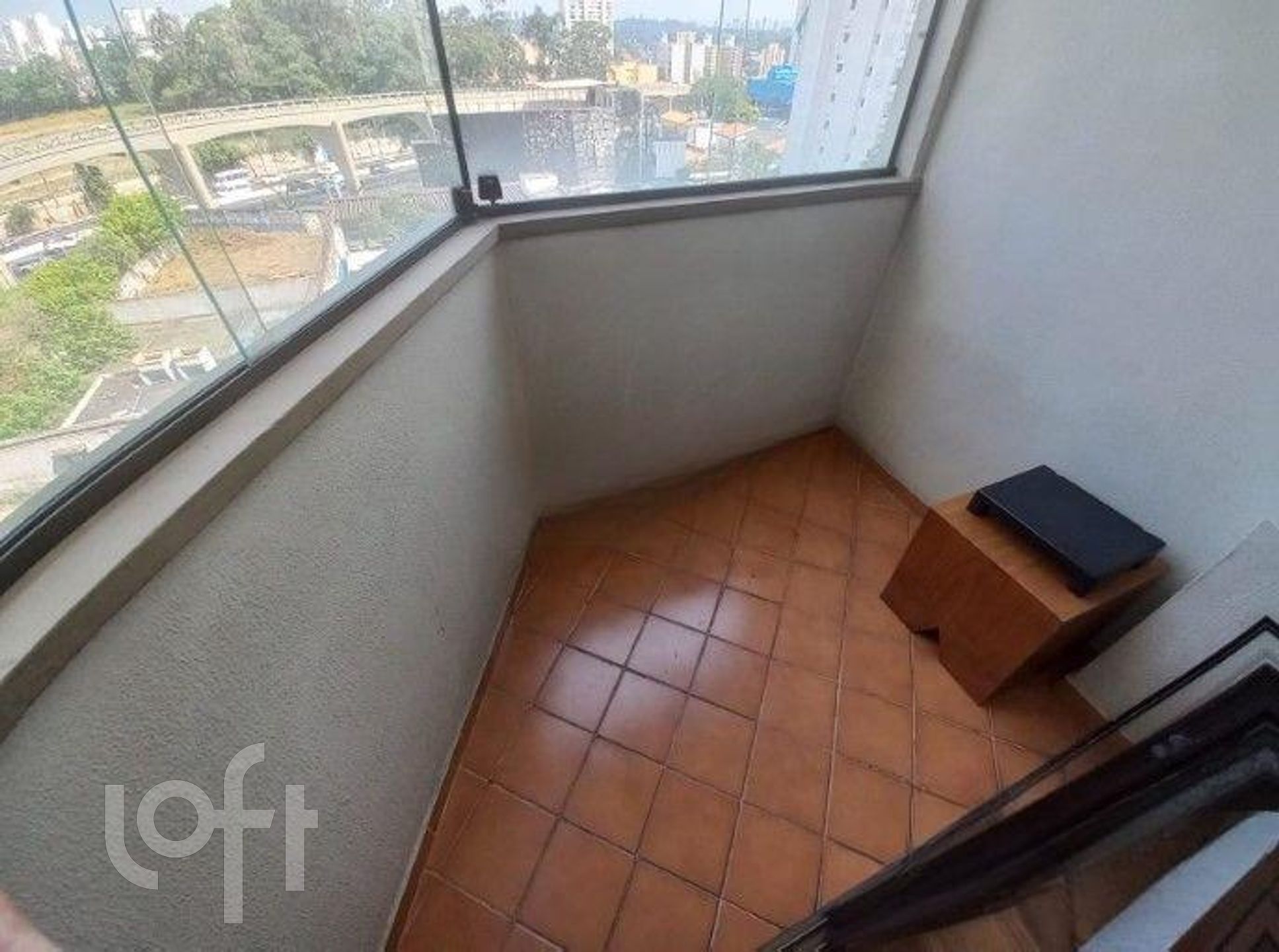 Apartamento à venda com 2 quartos, 65m² - Foto 4