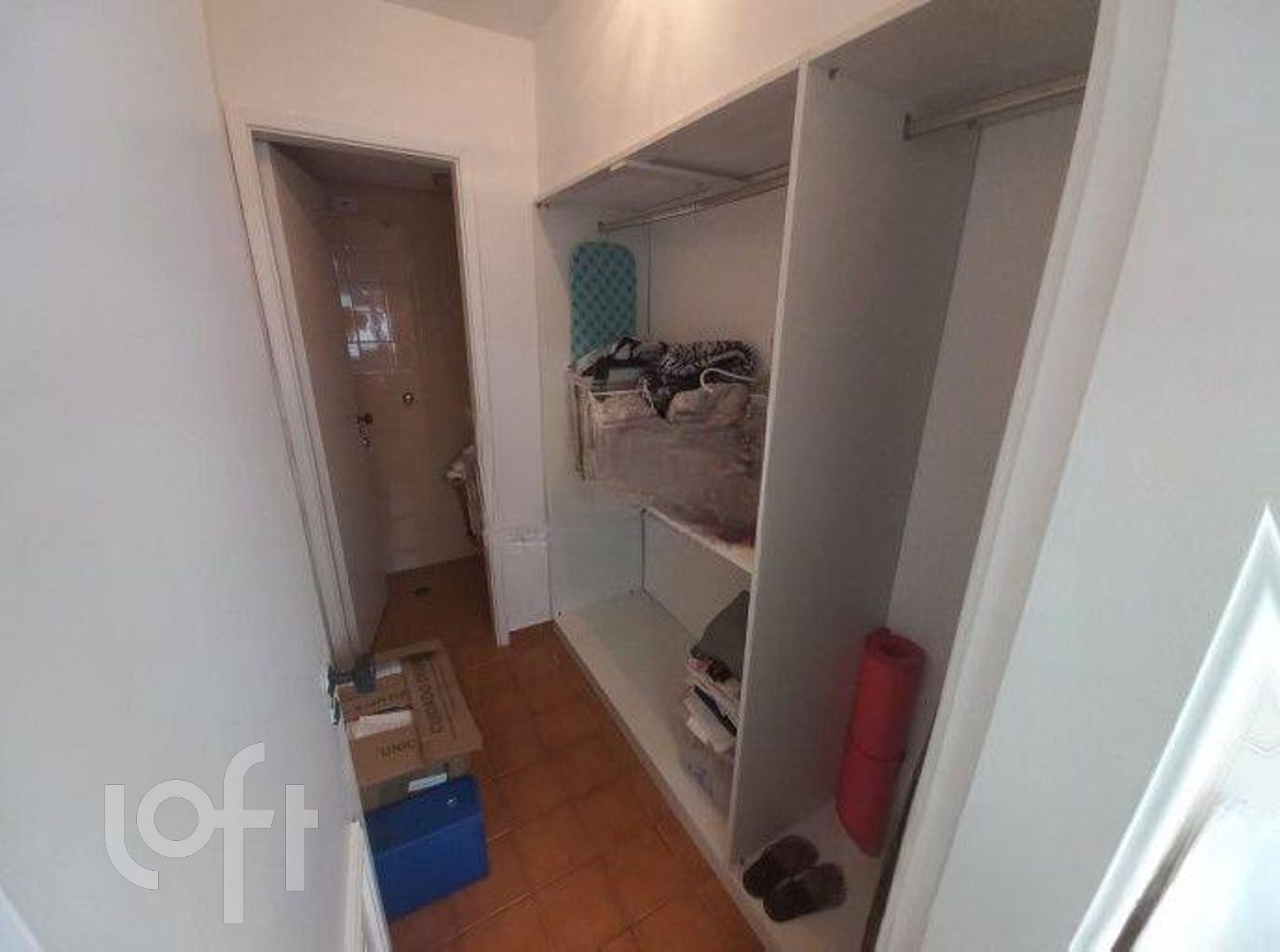 Apartamento à venda com 2 quartos, 65m² - Foto 14