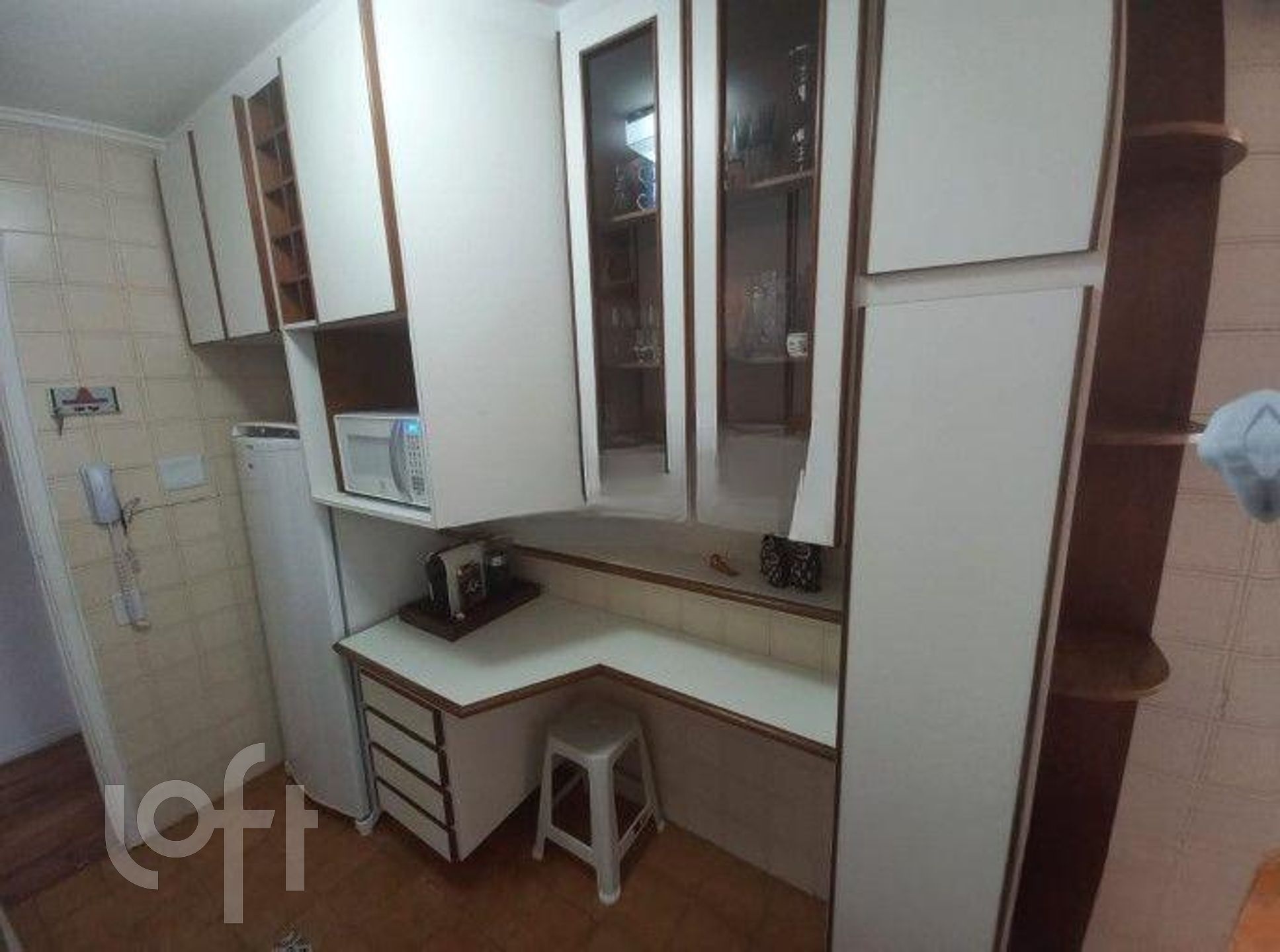 Apartamento à venda com 2 quartos, 65m² - Foto 7