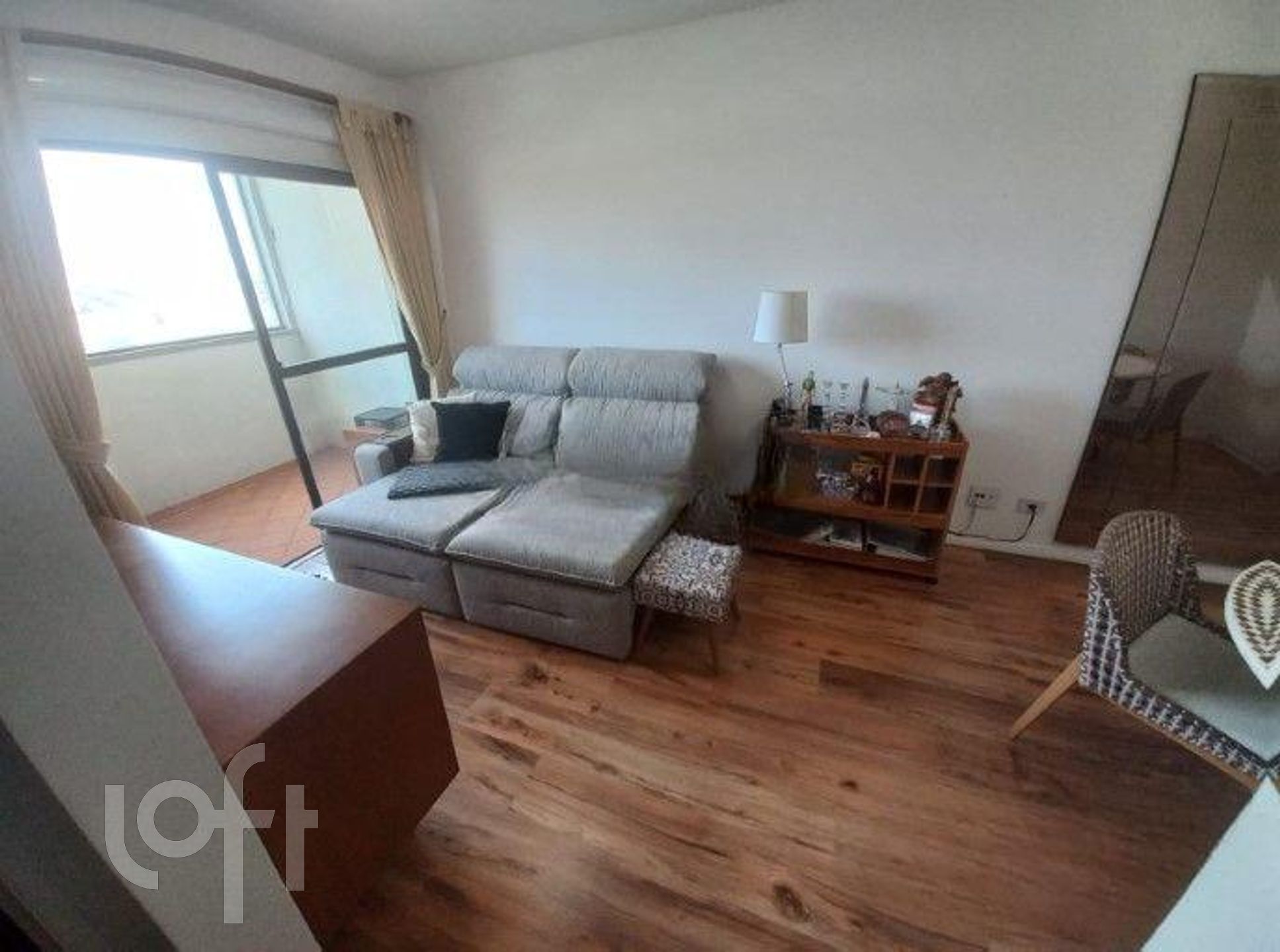 Apartamento à venda com 2 quartos, 65m² - Foto 3