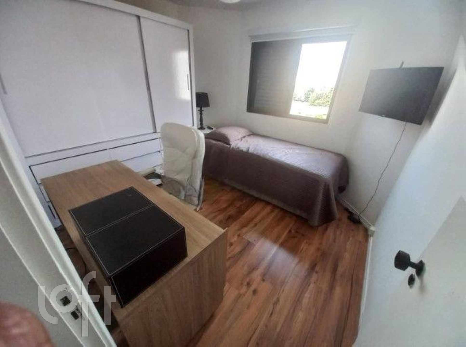 Apartamento à venda com 2 quartos, 65m² - Foto 12