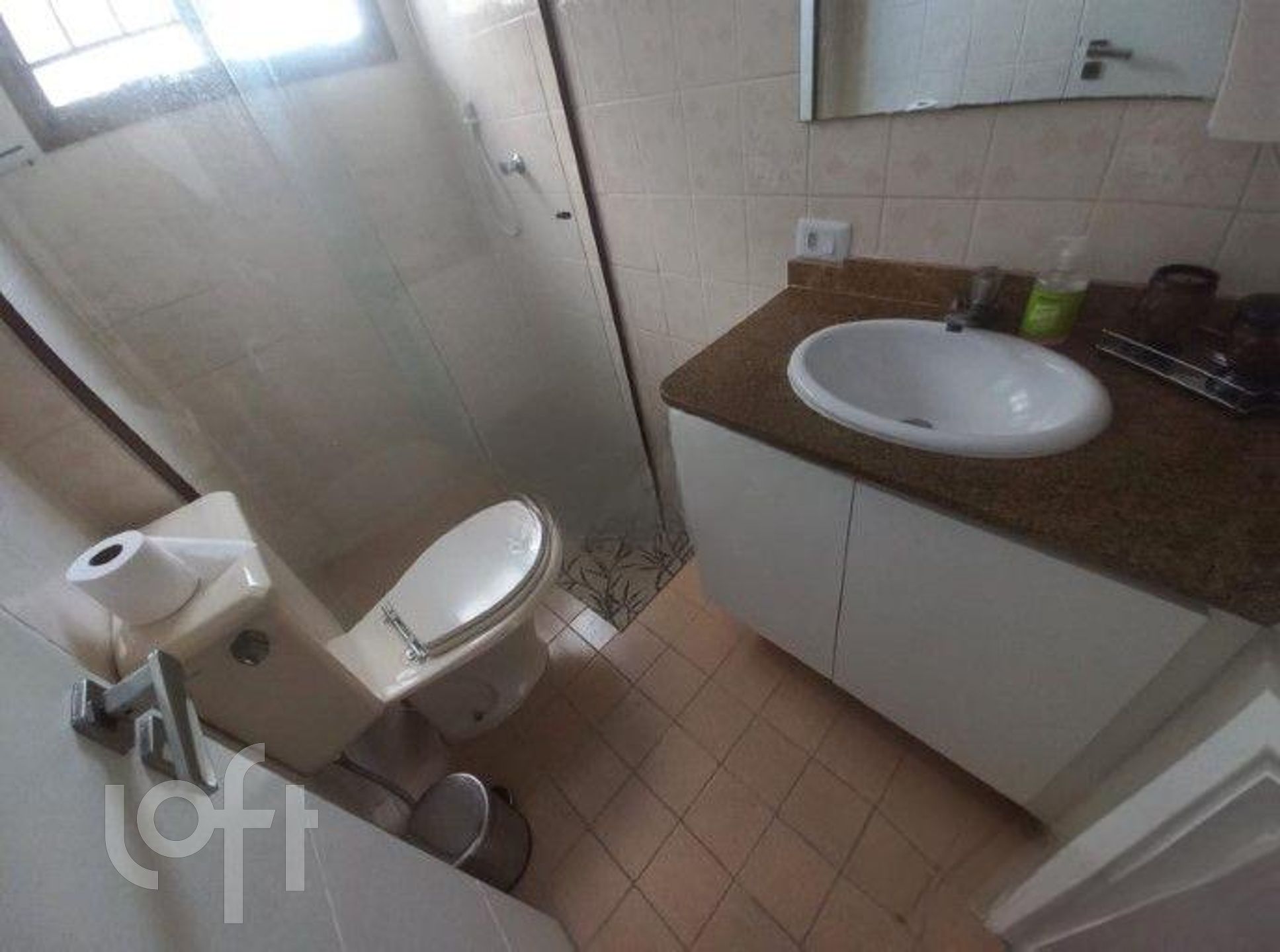 Apartamento à venda com 2 quartos, 65m² - Foto 22