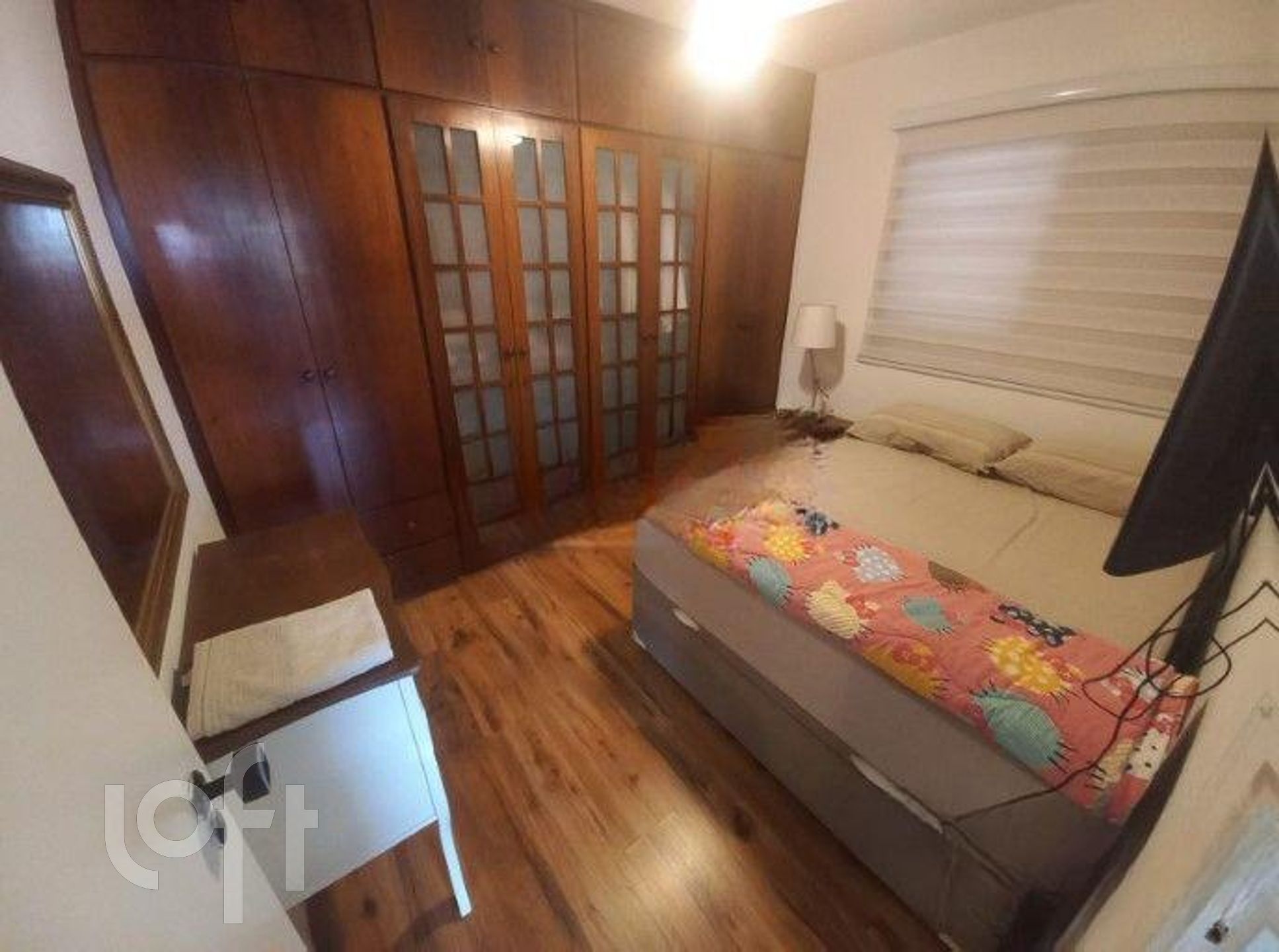 Apartamento à venda com 2 quartos, 65m² - Foto 9