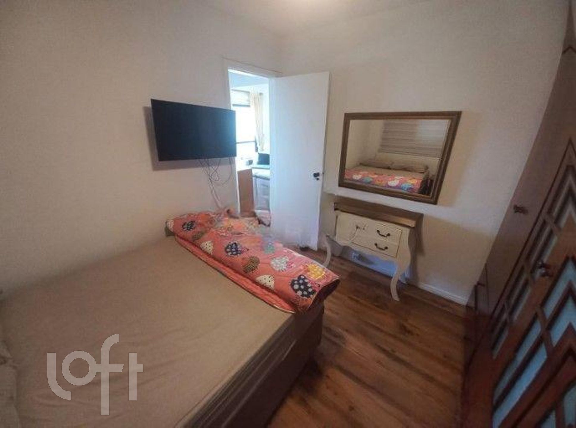 Apartamento à venda com 2 quartos, 65m² - Foto 10