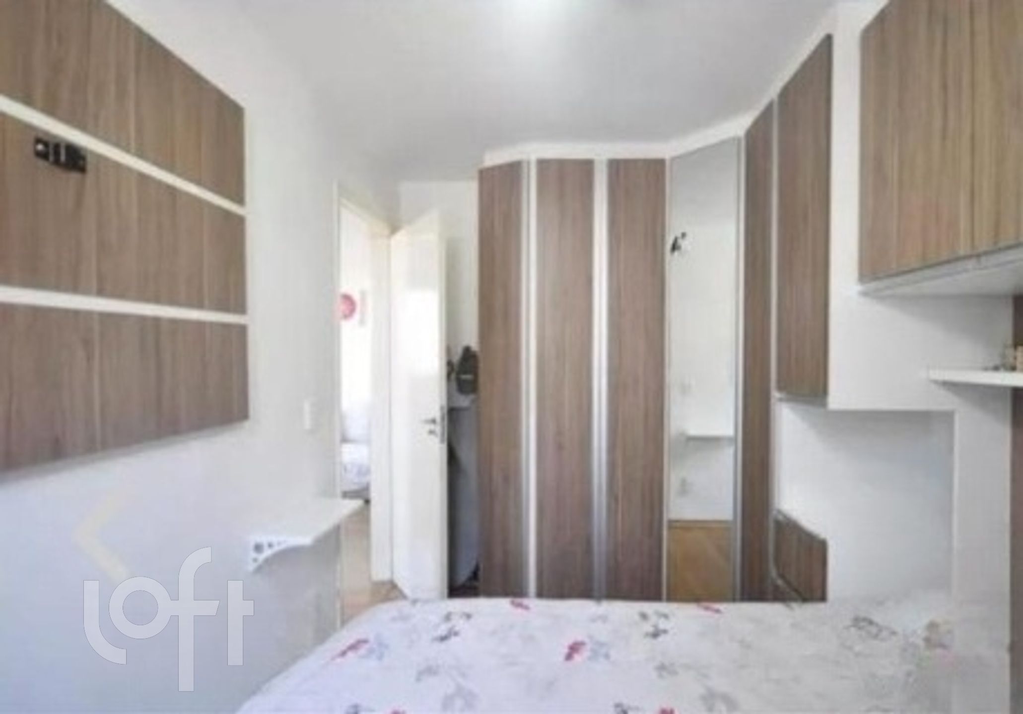 Apartamento à venda com 2 quartos, 55m² - Foto 10