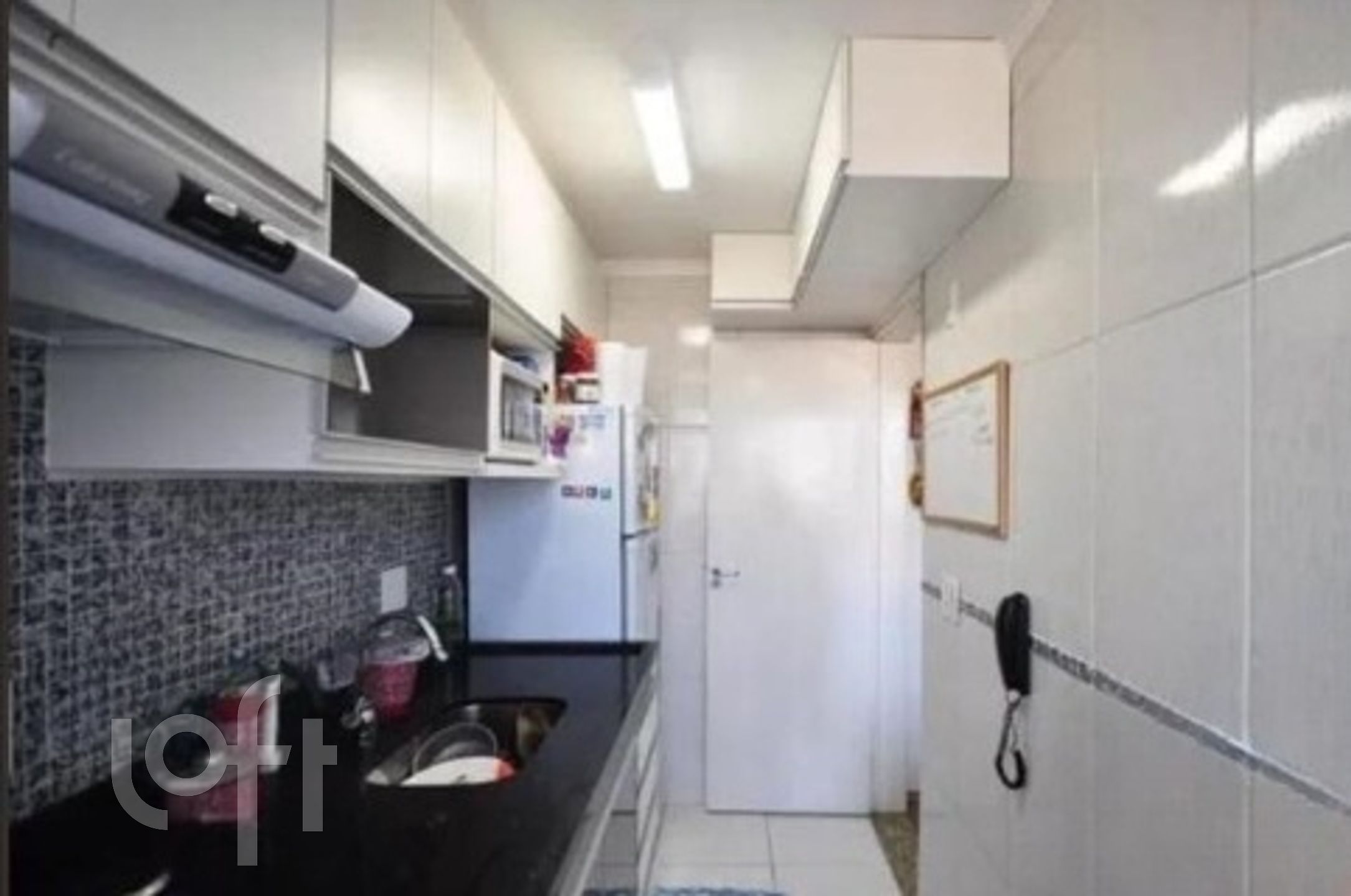 Apartamento à venda com 2 quartos, 55m² - Foto 4