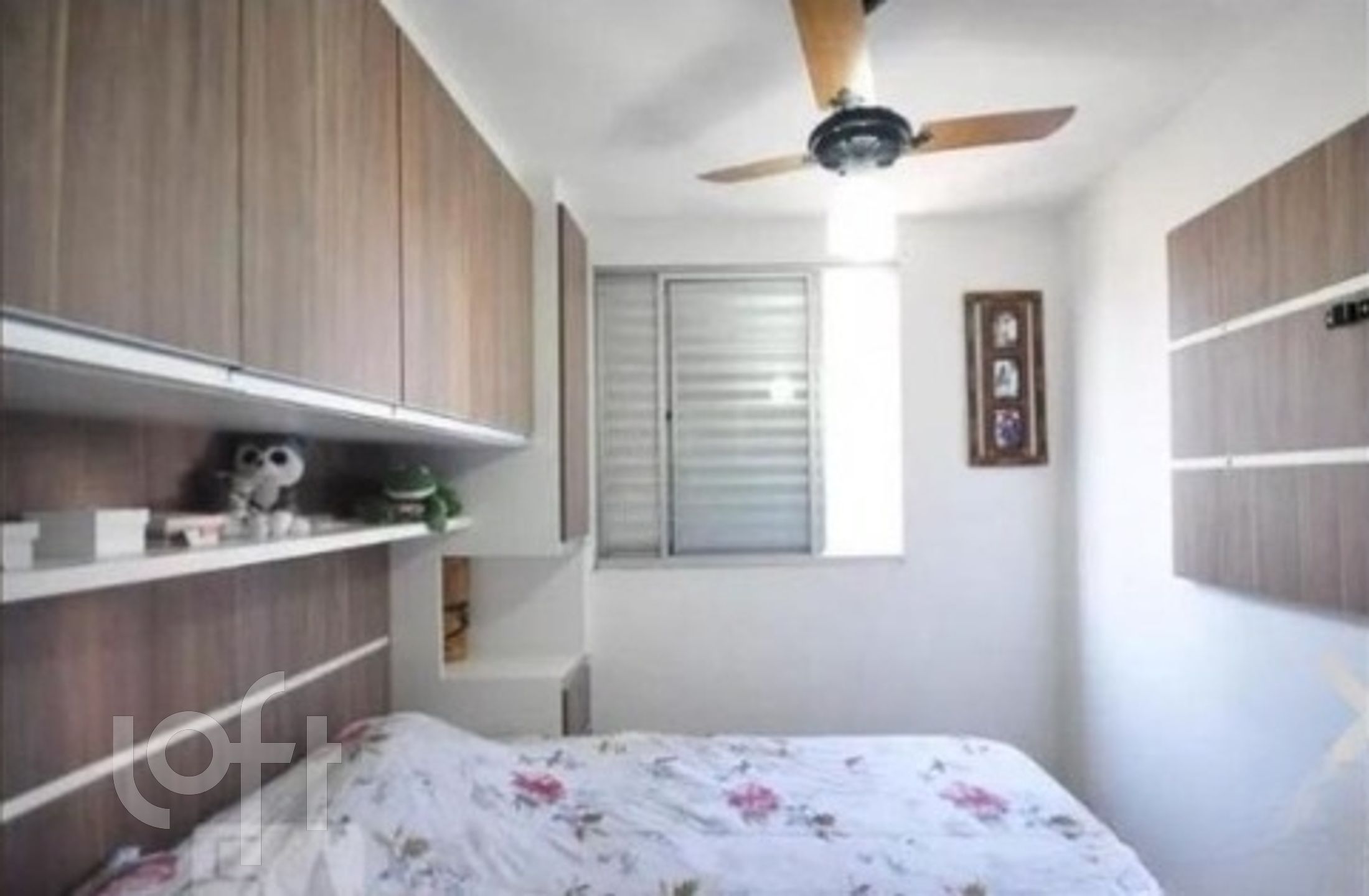 Apartamento à venda com 2 quartos, 55m² - Foto 8