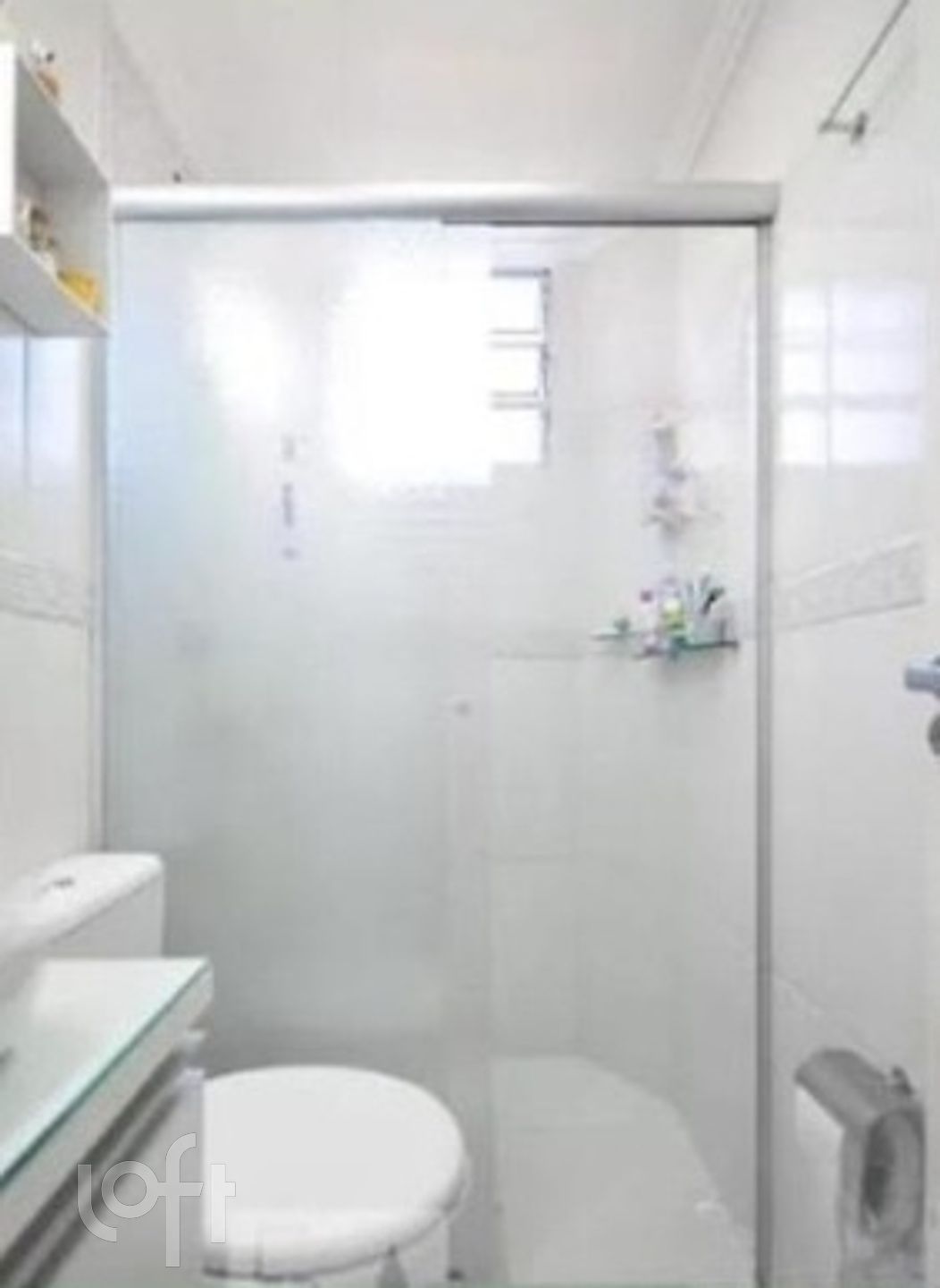 Apartamento à venda com 2 quartos, 55m² - Foto 6