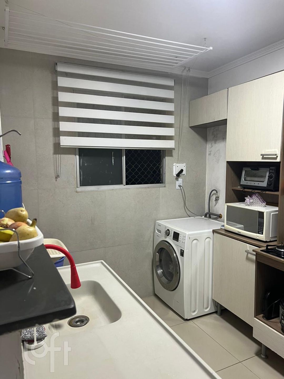 Apartamento à venda com 2 quartos, 40m² - Foto 6