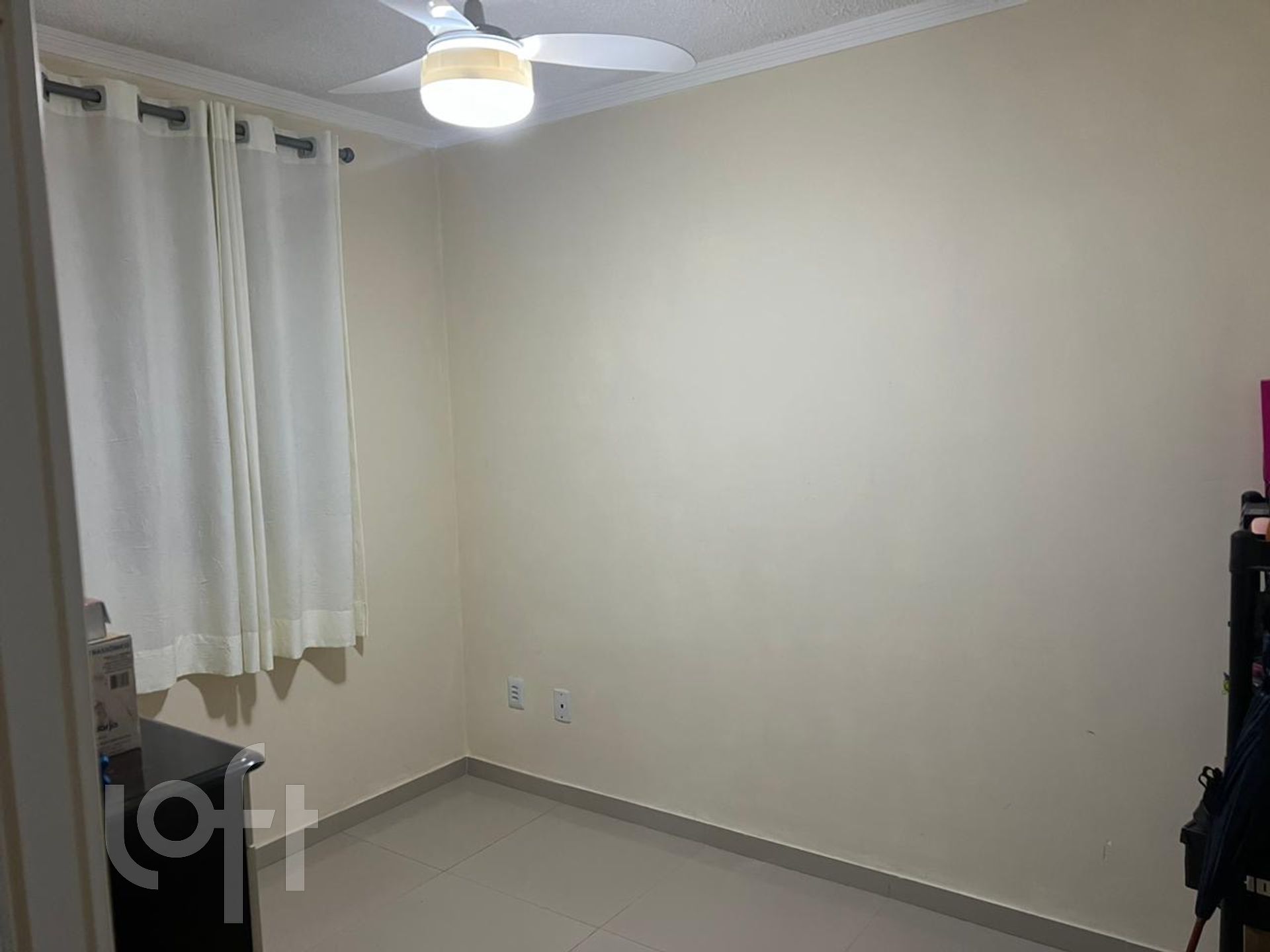 Apartamento à venda com 2 quartos, 40m² - Foto 10