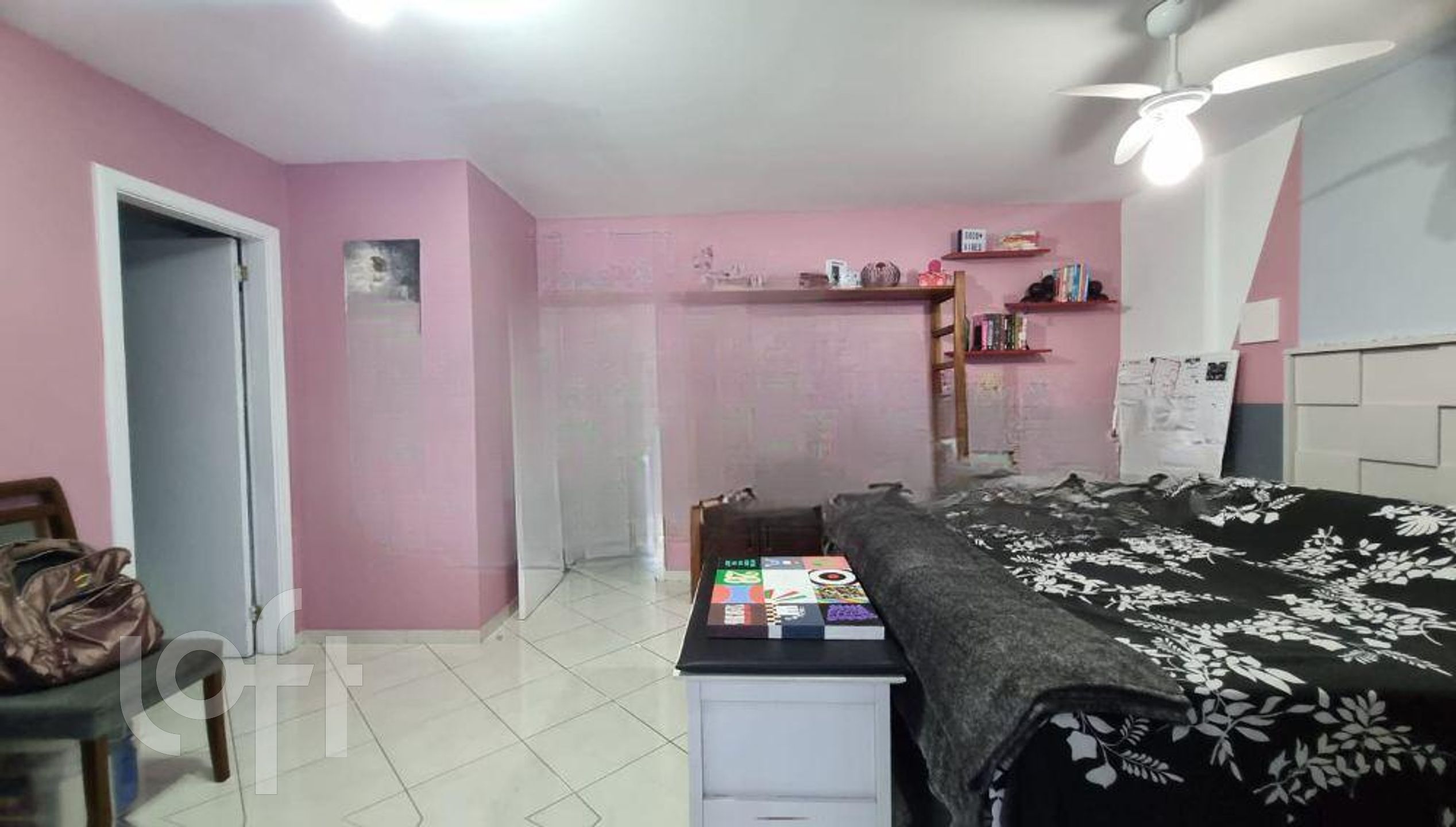 Apartamento à venda com 4 quartos, 327m² - Foto 7