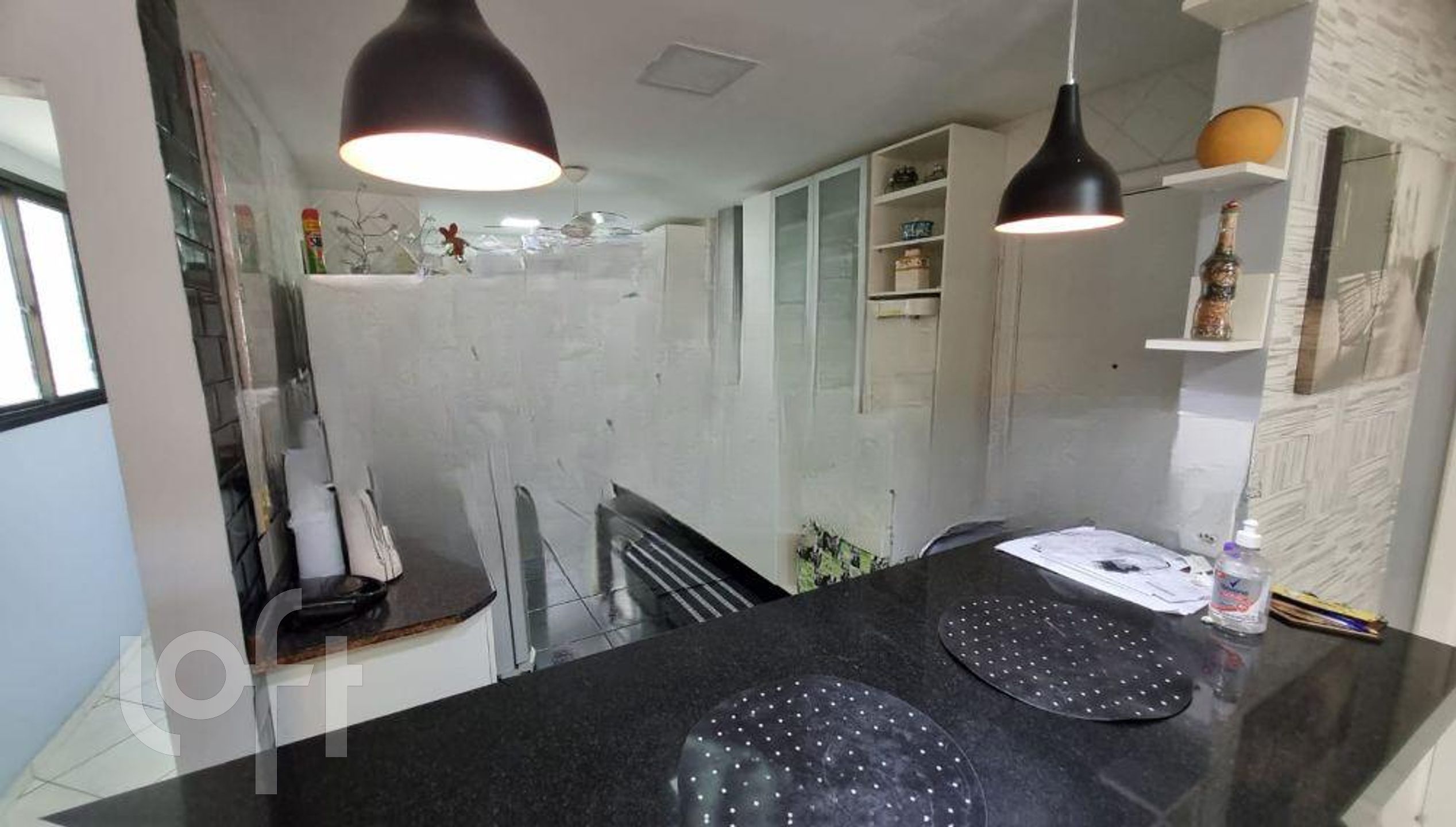 Apartamento à venda com 4 quartos, 327m² - Foto 29