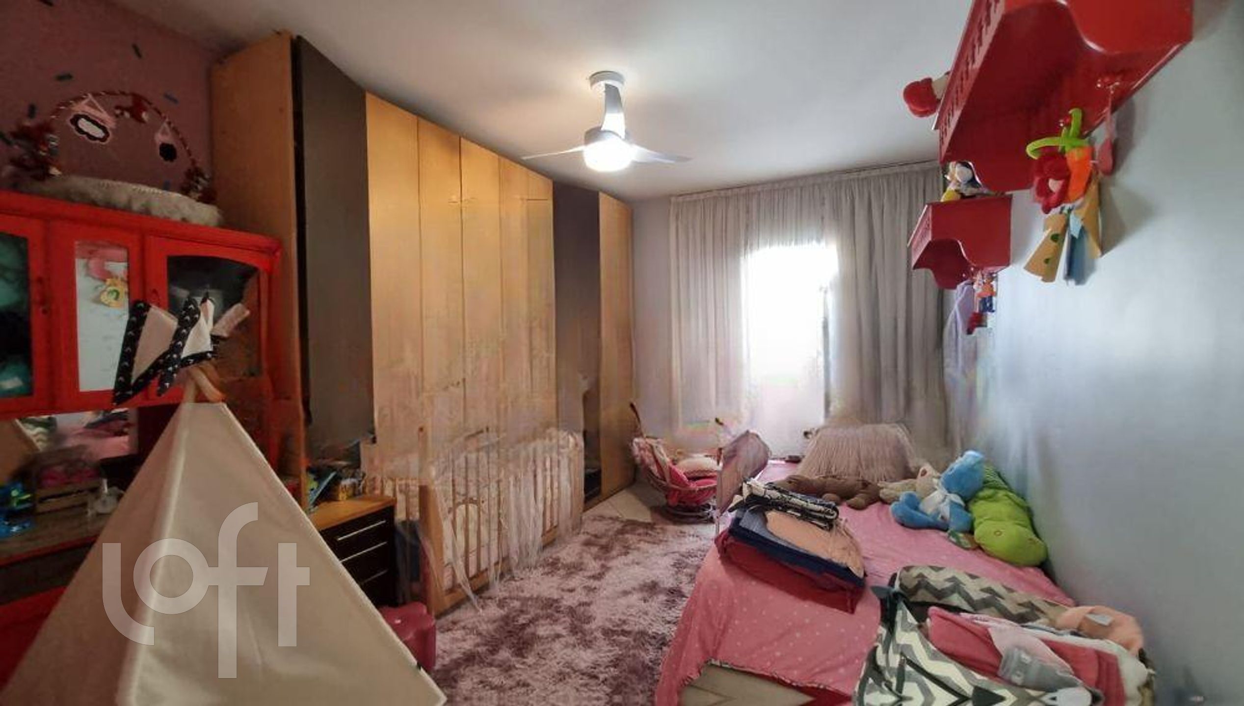 Apartamento à venda com 4 quartos, 327m² - Foto 17