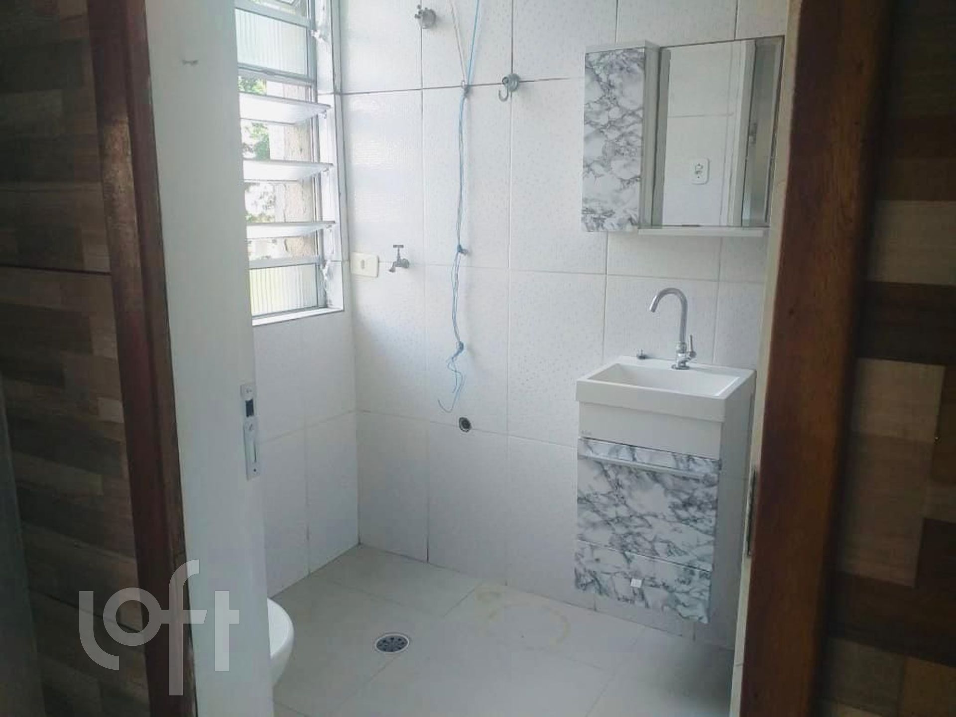 Apartamento à venda com 1 quarto, 30m² - Foto 8