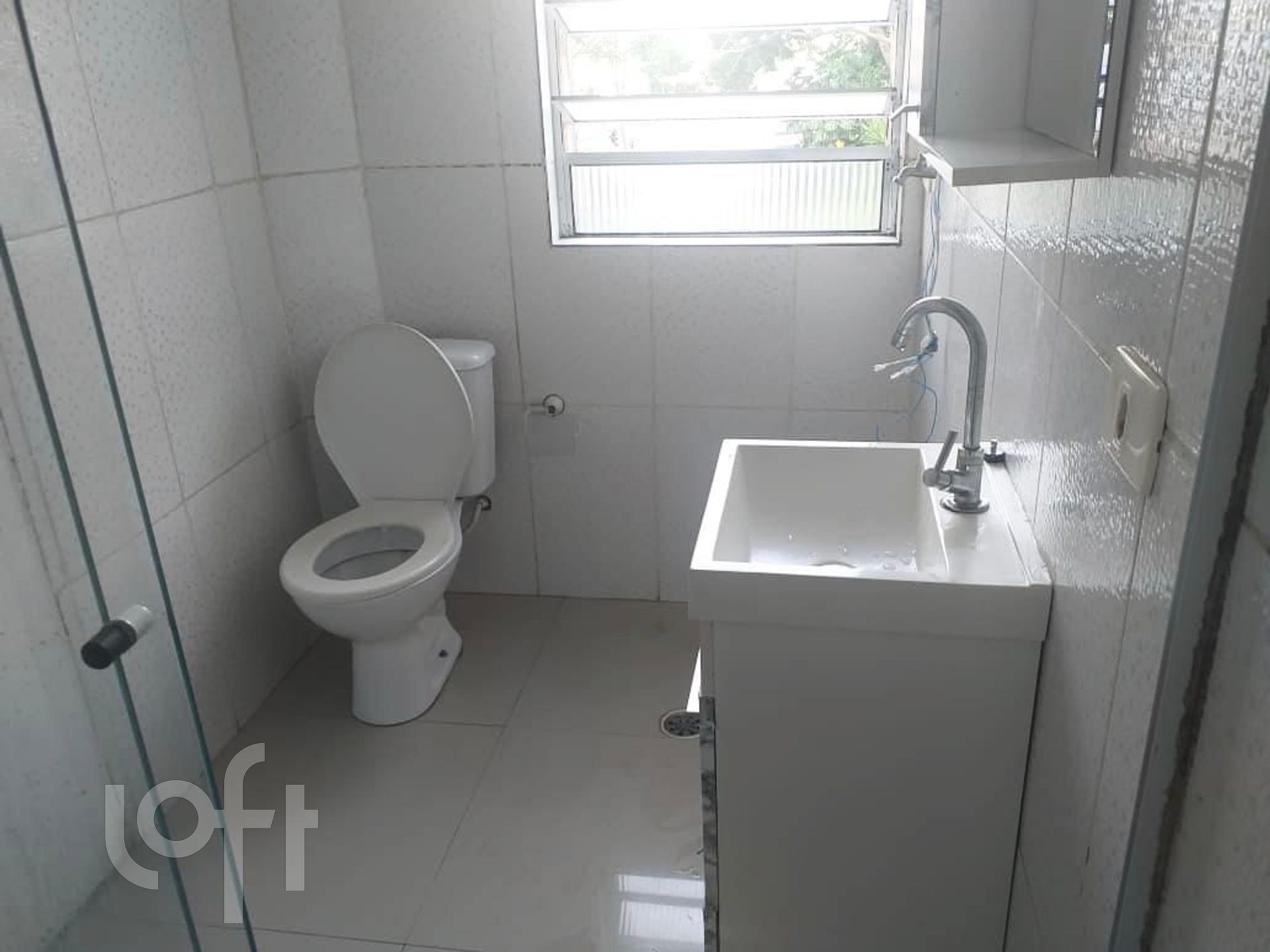 Apartamento à venda com 1 quarto, 30m² - Foto 10