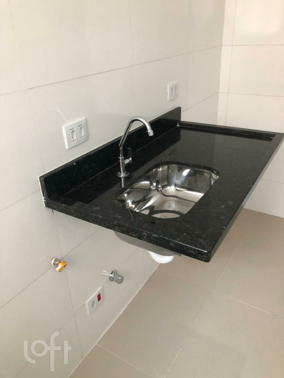 Apartamento à venda com 2 quartos, 41m² - Foto 12