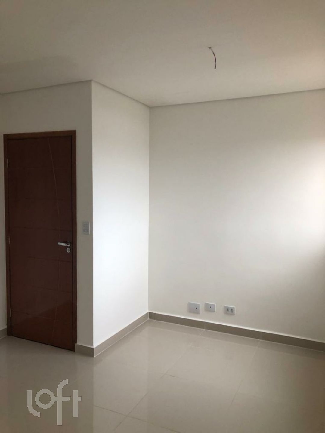 Apartamento à venda com 2 quartos, 41m² - Foto 7