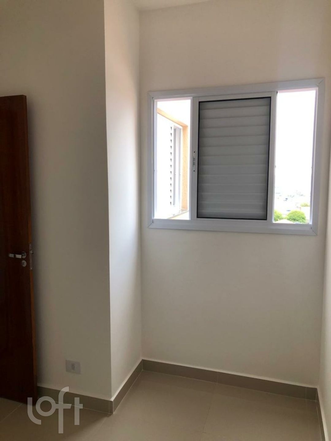 Apartamento à venda com 2 quartos, 41m² - Foto 8