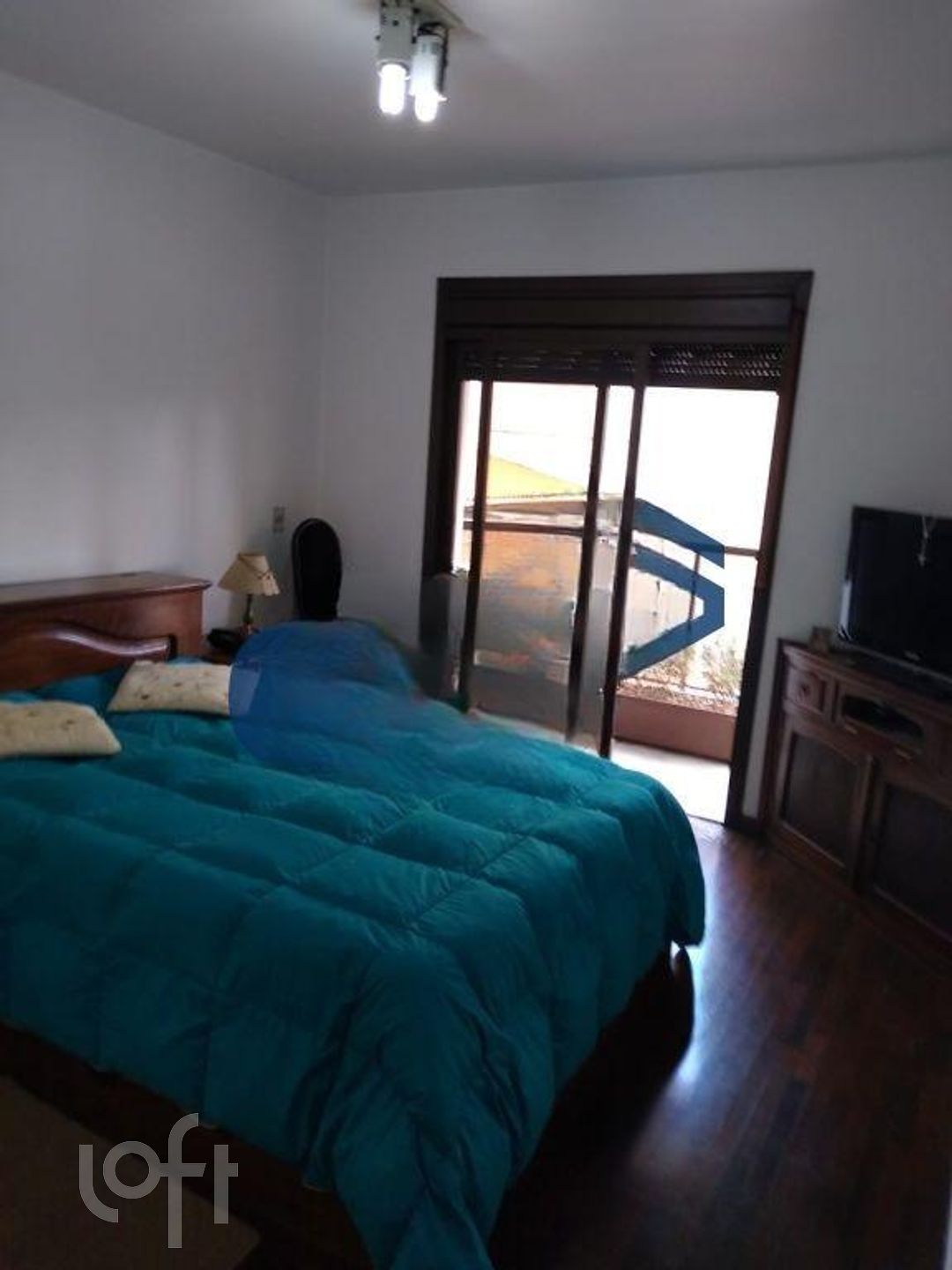 Apartamento à venda com 4 quartos, 220m² - Foto 8