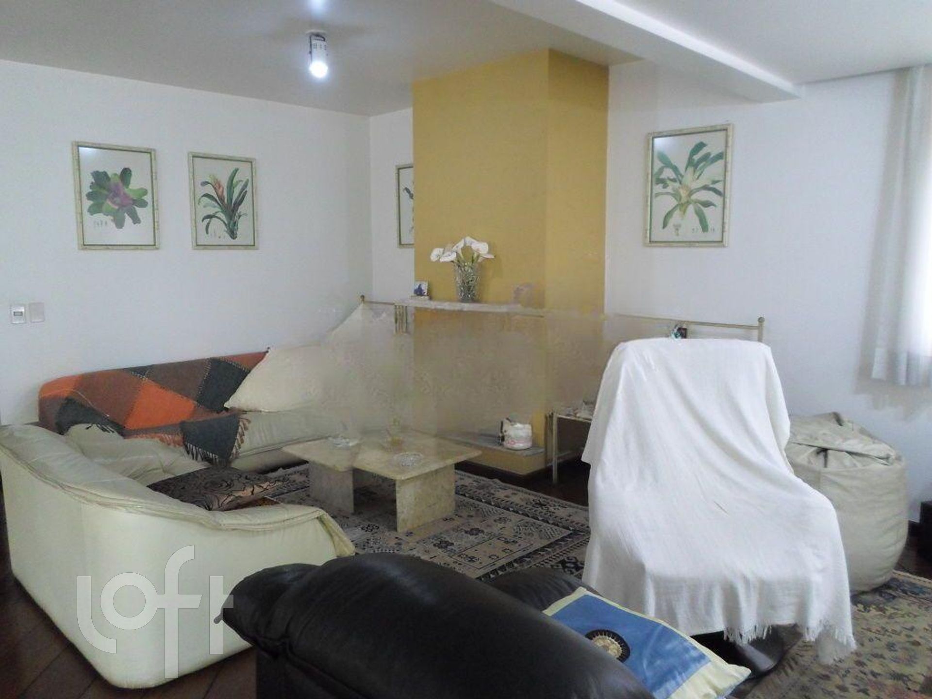 Apartamento à venda com 4 quartos, 220m² - Foto 6