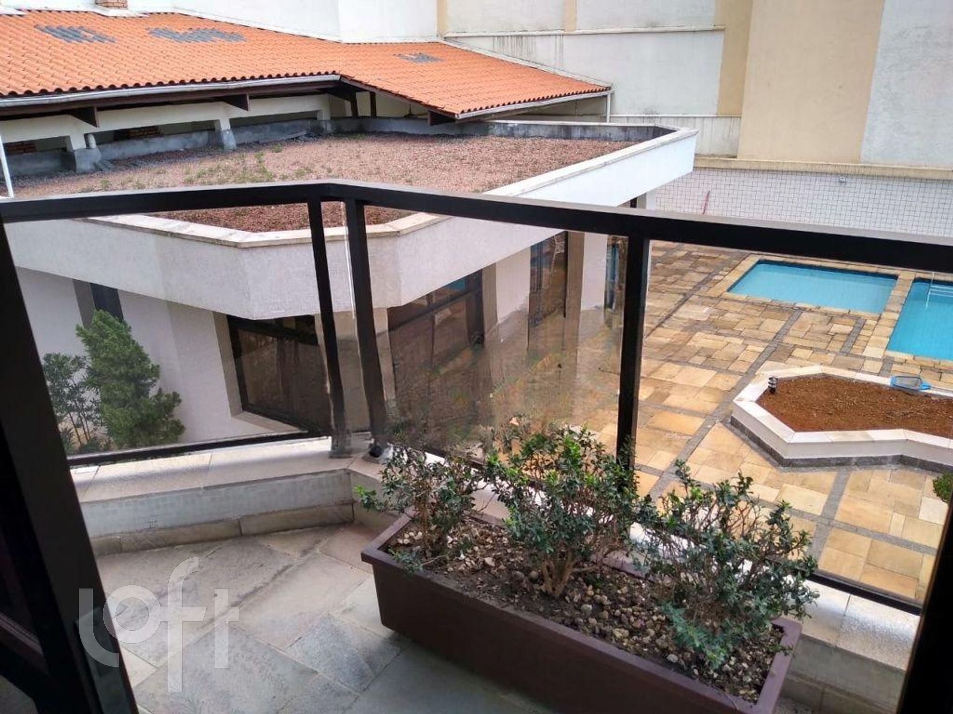 Apartamento à venda com 4 quartos, 220m² - Foto 12