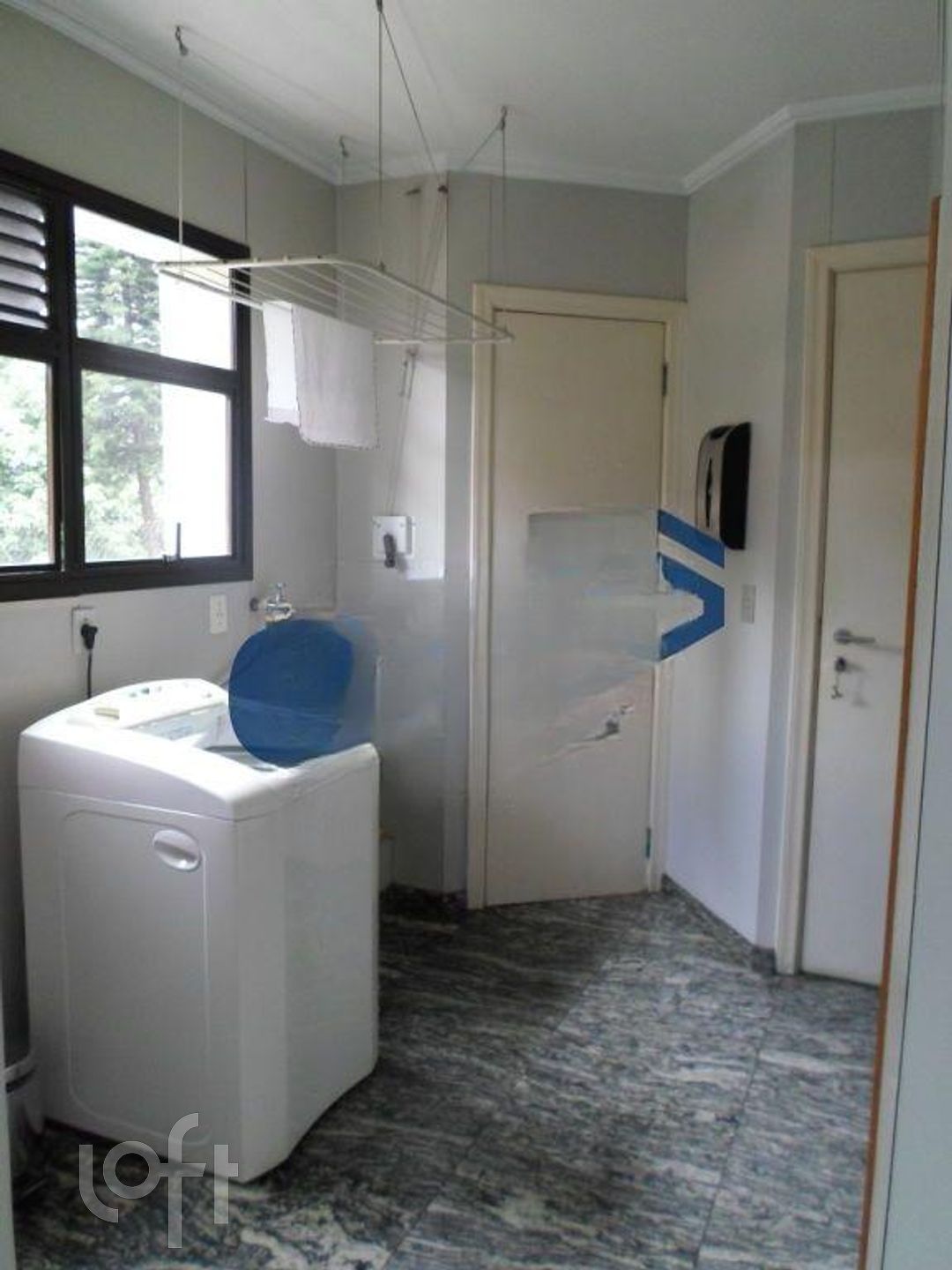 Apartamento à venda com 4 quartos, 220m² - Foto 21