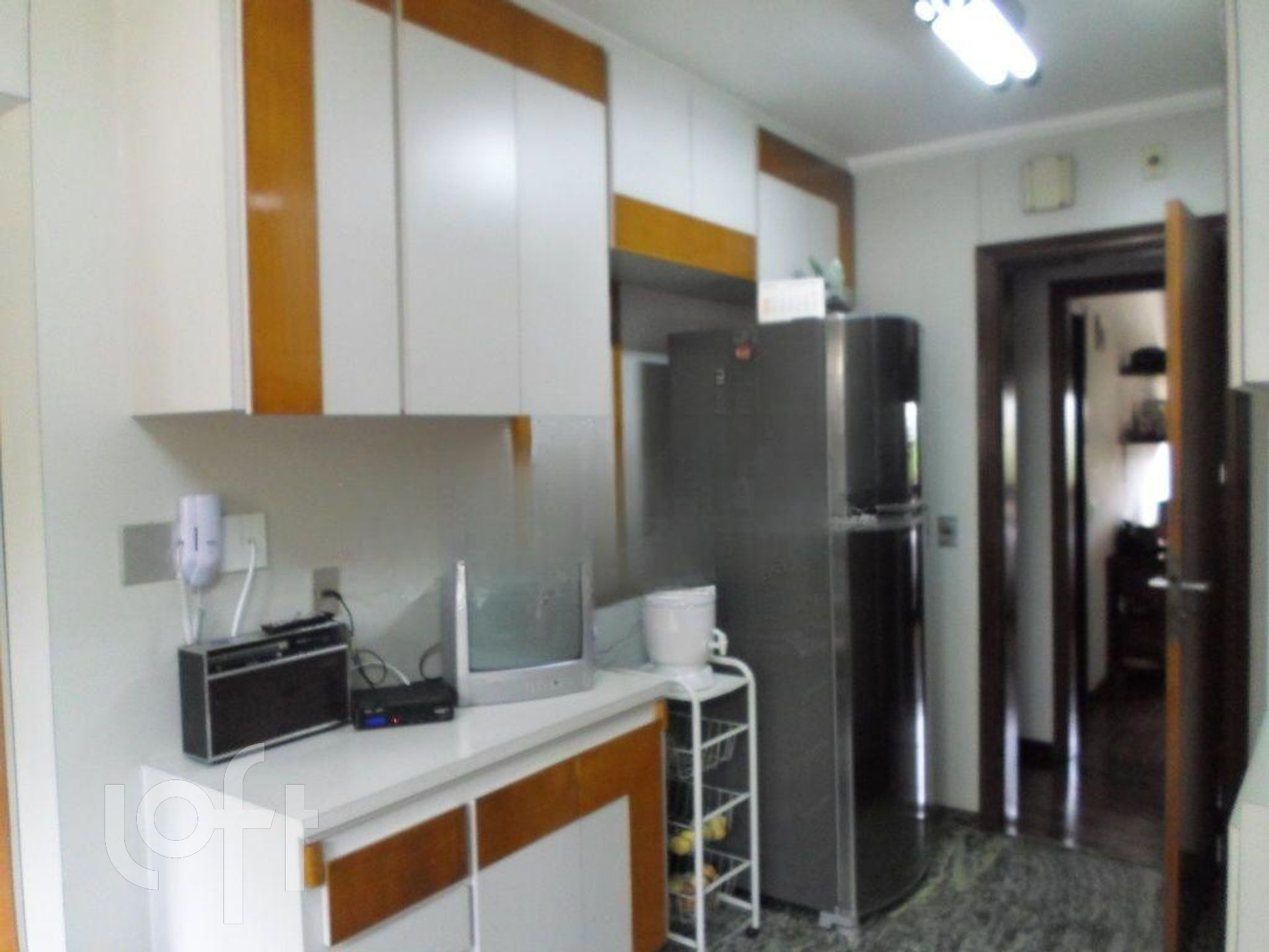 Apartamento à venda com 4 quartos, 220m² - Foto 19