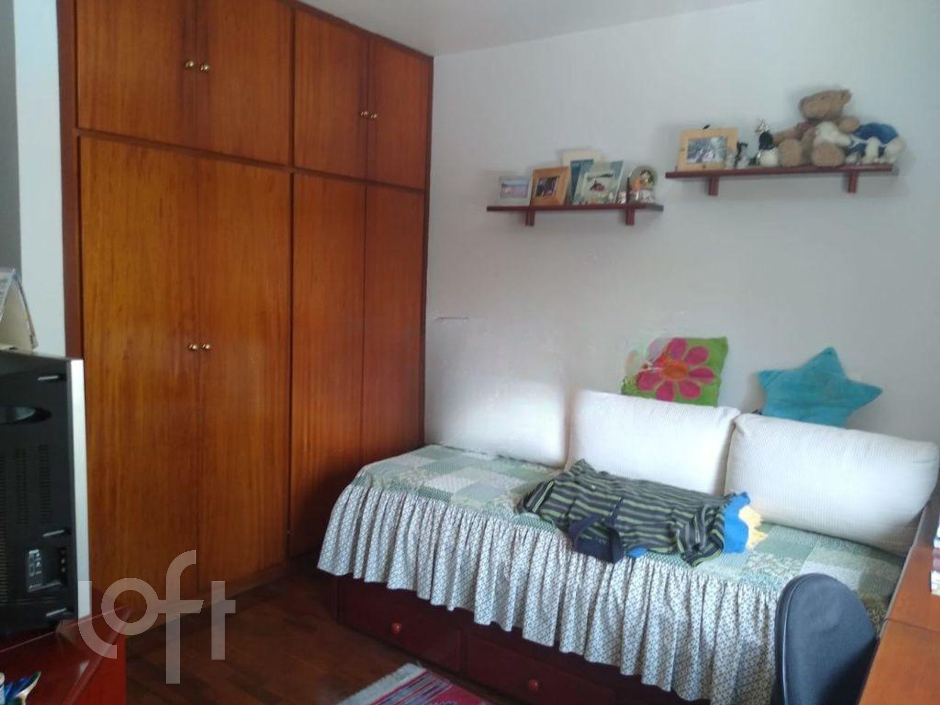 Apartamento à venda com 4 quartos, 220m² - Foto 25