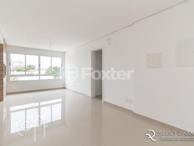 Apartamento com 71m², 2 dormitórios, 1 suíte, 1 vaga, Vila Ipiranga em Porto Alegre