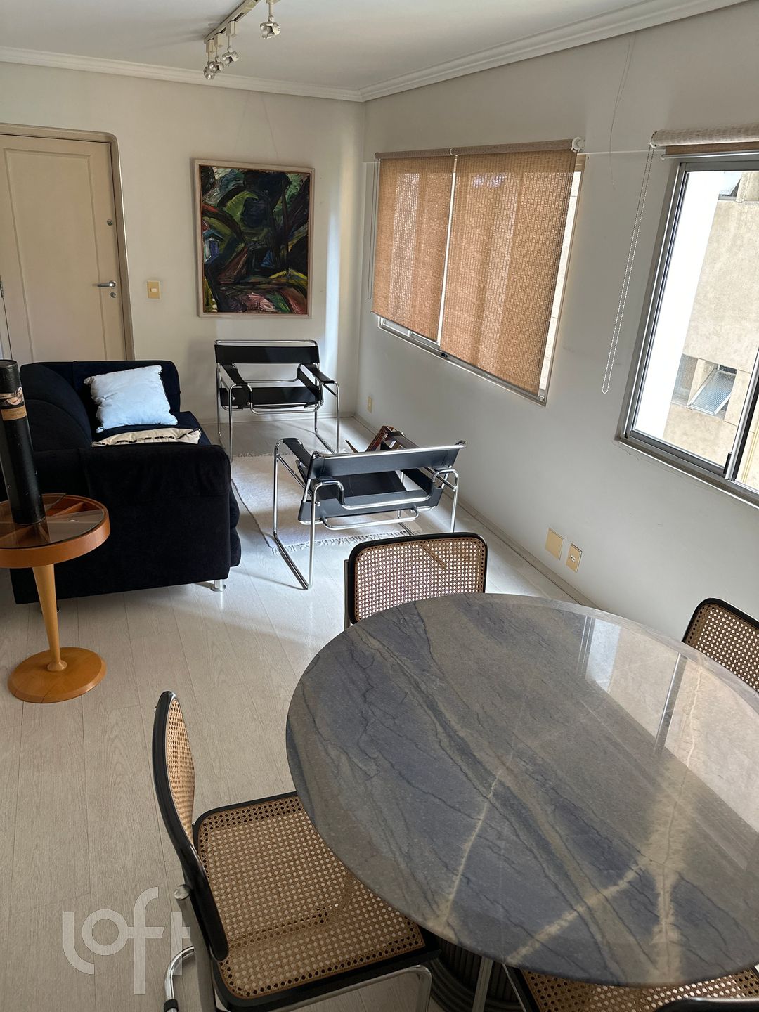 Apartamento à venda com 2 quartos, 80m² - Foto 1