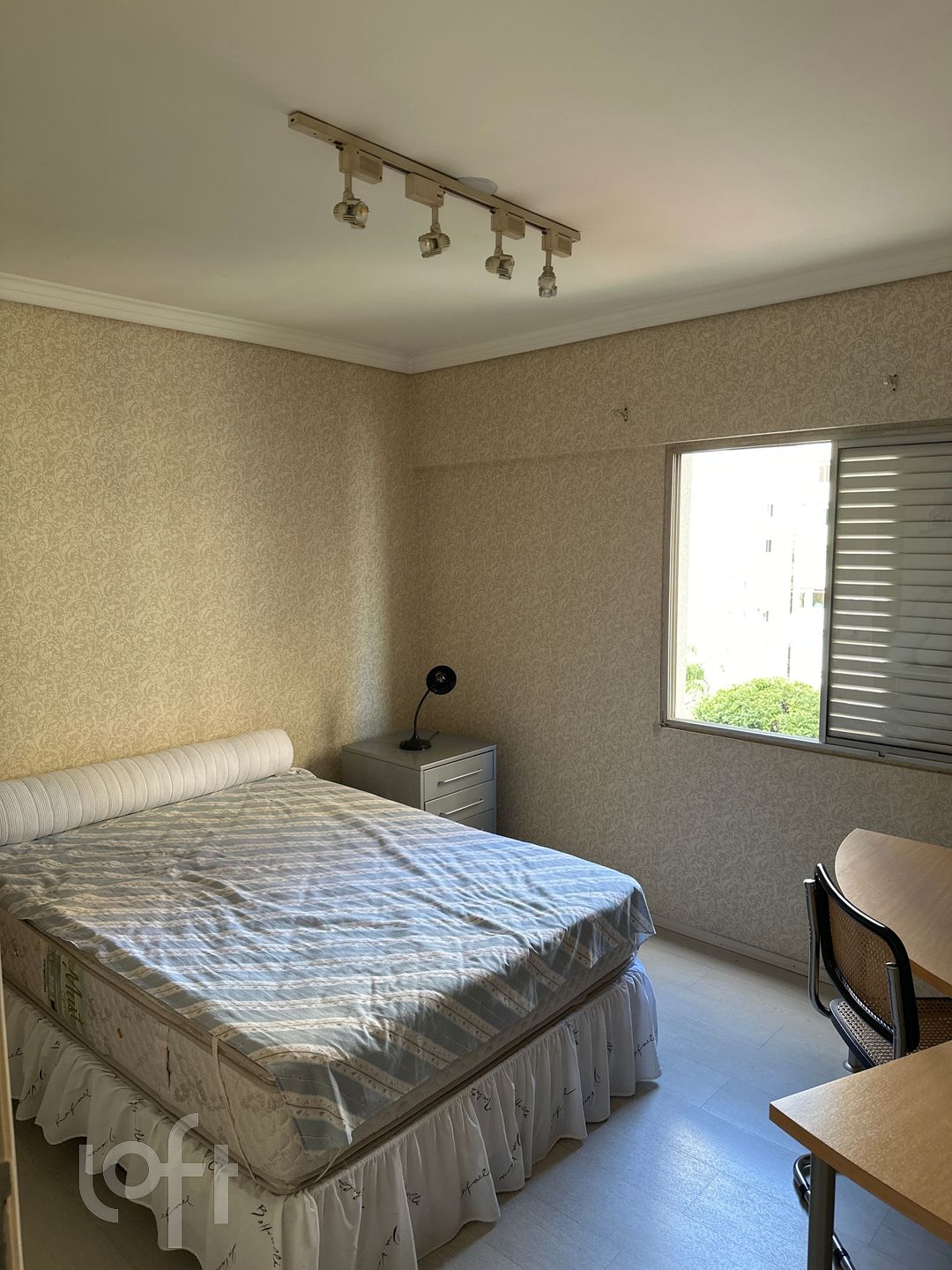 Apartamento à venda com 2 quartos, 80m² - Foto 5