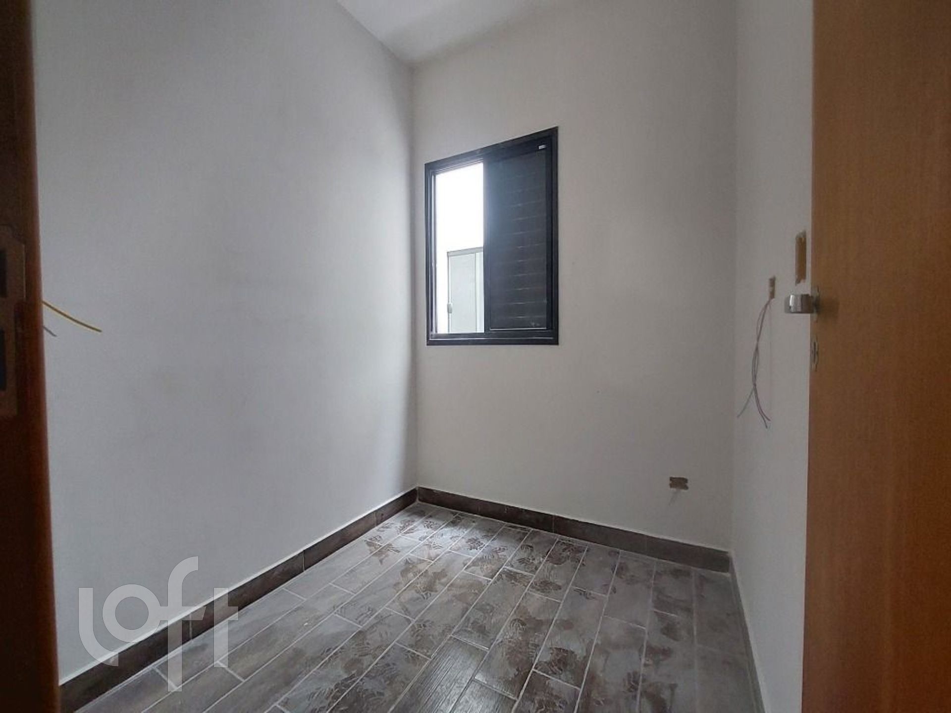 Apartamento à venda com 2 quartos, 55m² - Foto 5