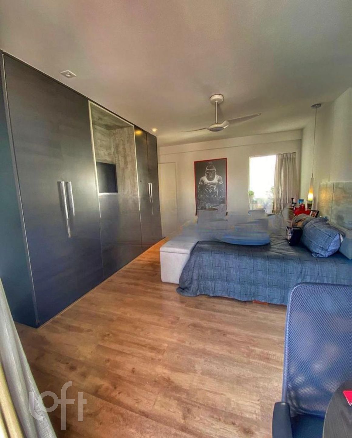 Apartamento à venda com 4 quartos, 575m² - Foto 6