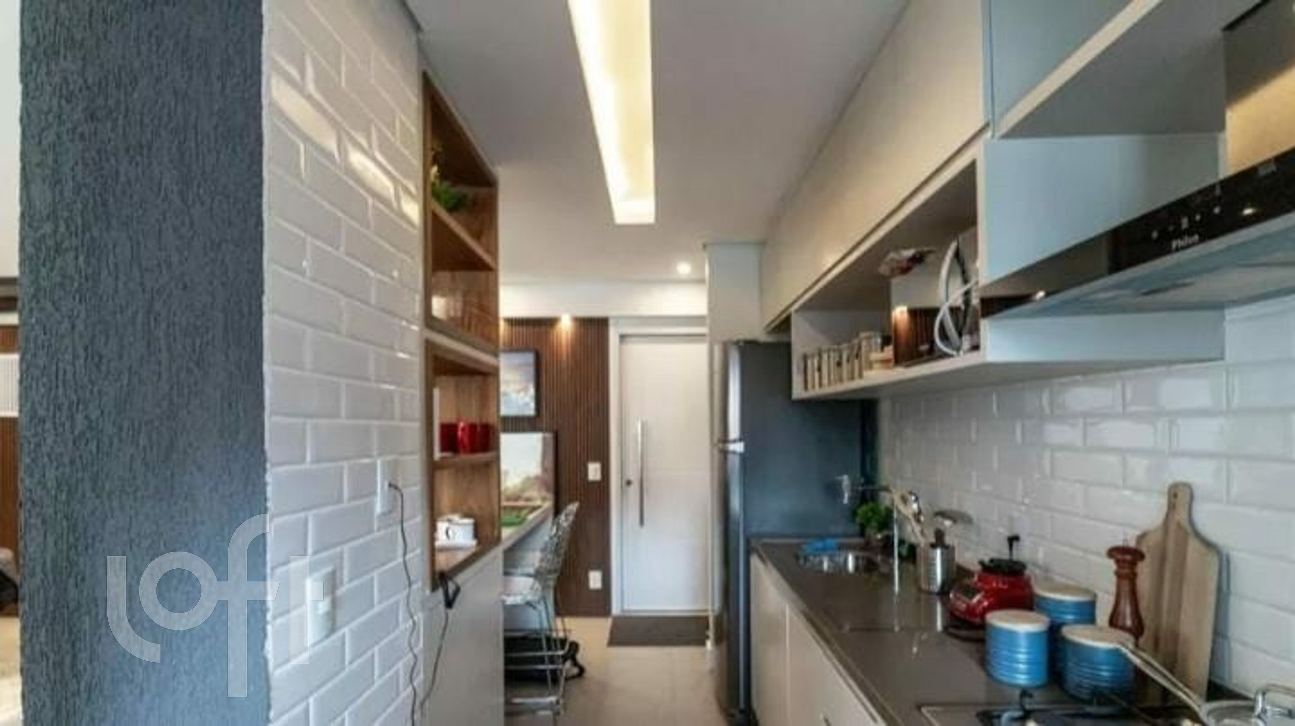 Apartamento à venda com 2 quartos, 98m² - Foto 13