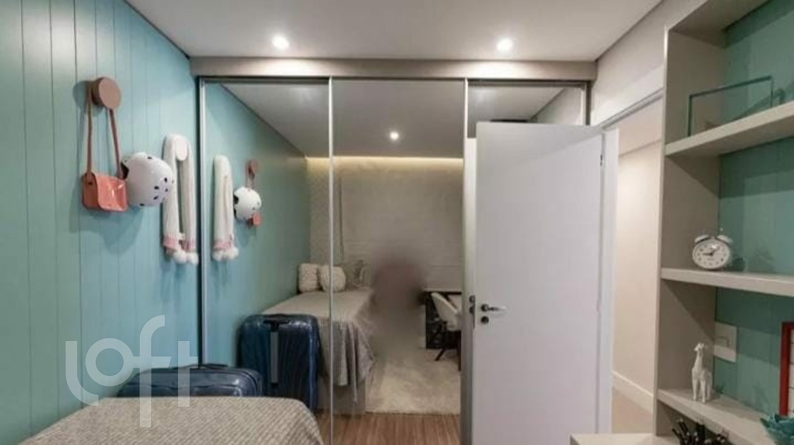 Apartamento à venda com 2 quartos, 98m² - Foto 10