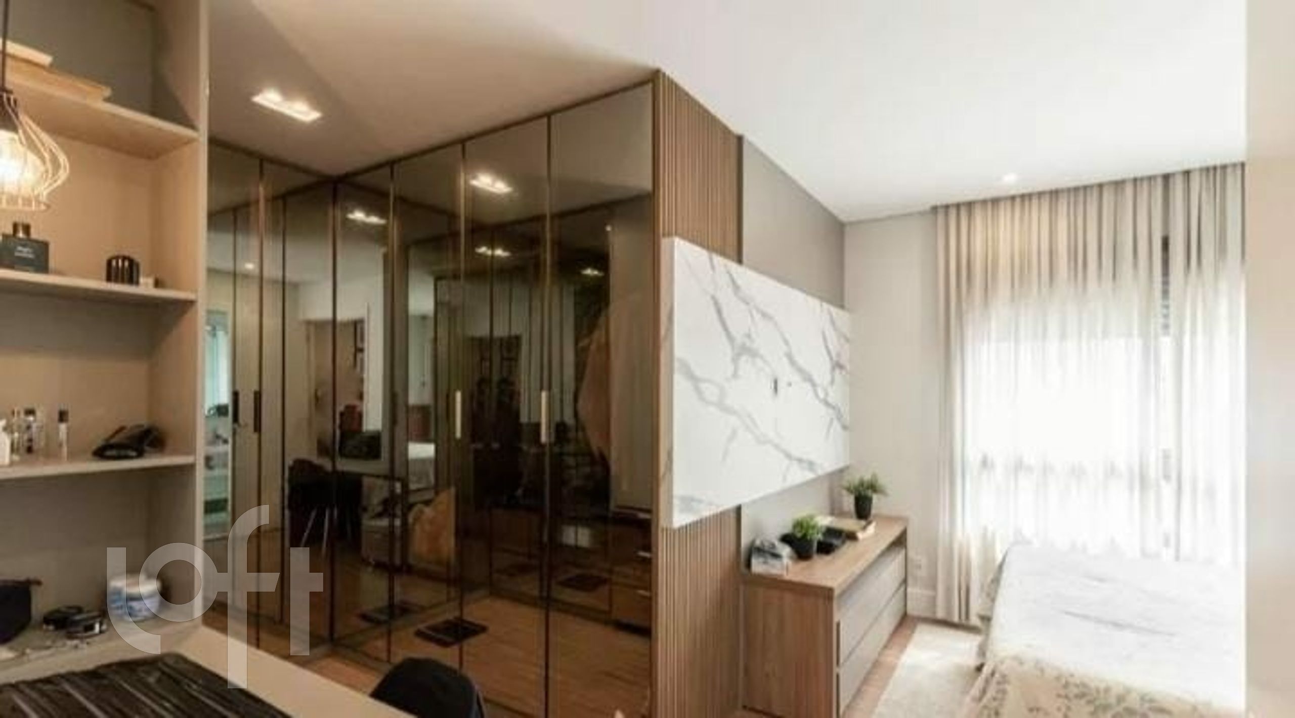 Apartamento à venda com 2 quartos, 98m² - Foto 8