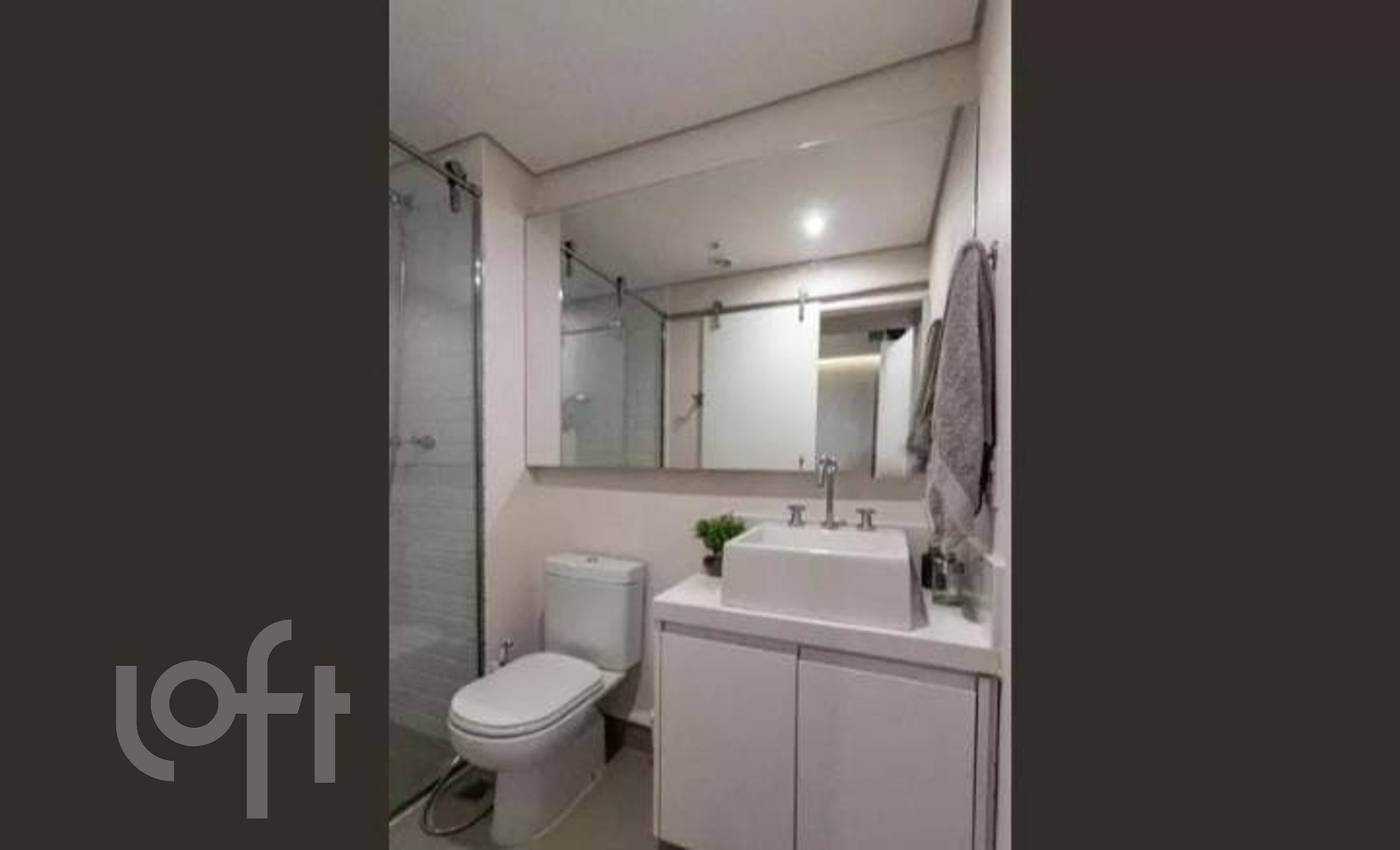 Apartamento à venda com 2 quartos, 98m² - Foto 14