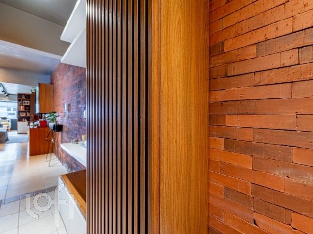 Apartamento com 78m², 2 dormitórios, 1 suíte, 1 vaga, Bela Vista em Porto Alegre